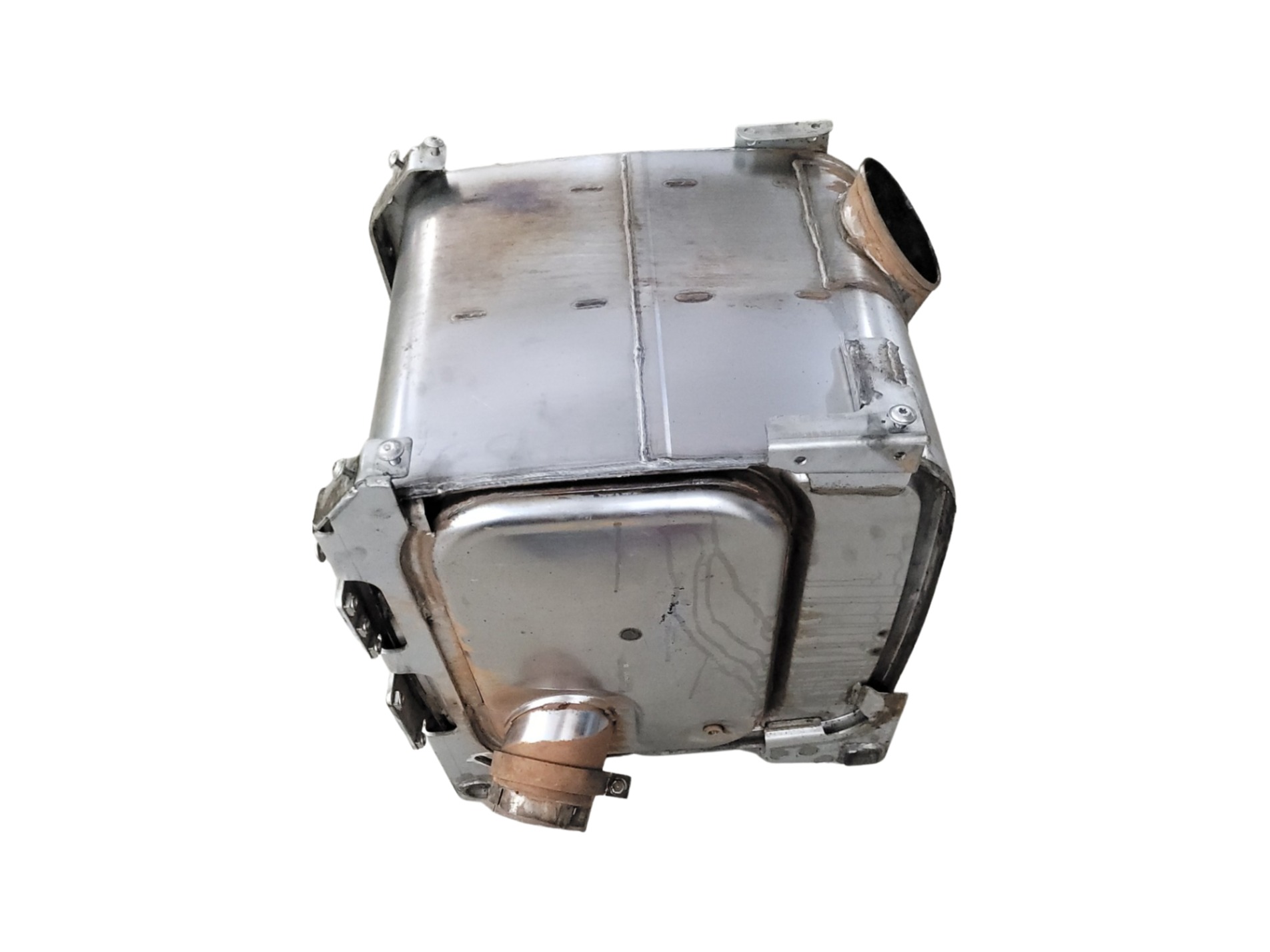 Catalisador M Benz Actros A9584900114 5