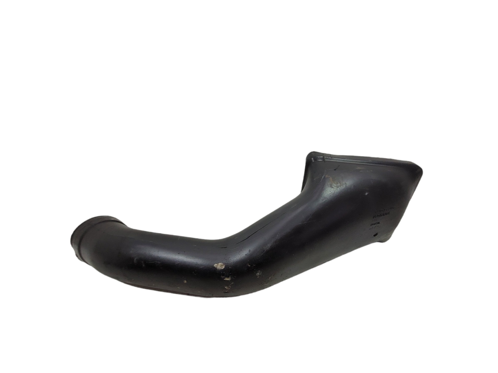 Tubulação De Ar Interno Volvo 1605864