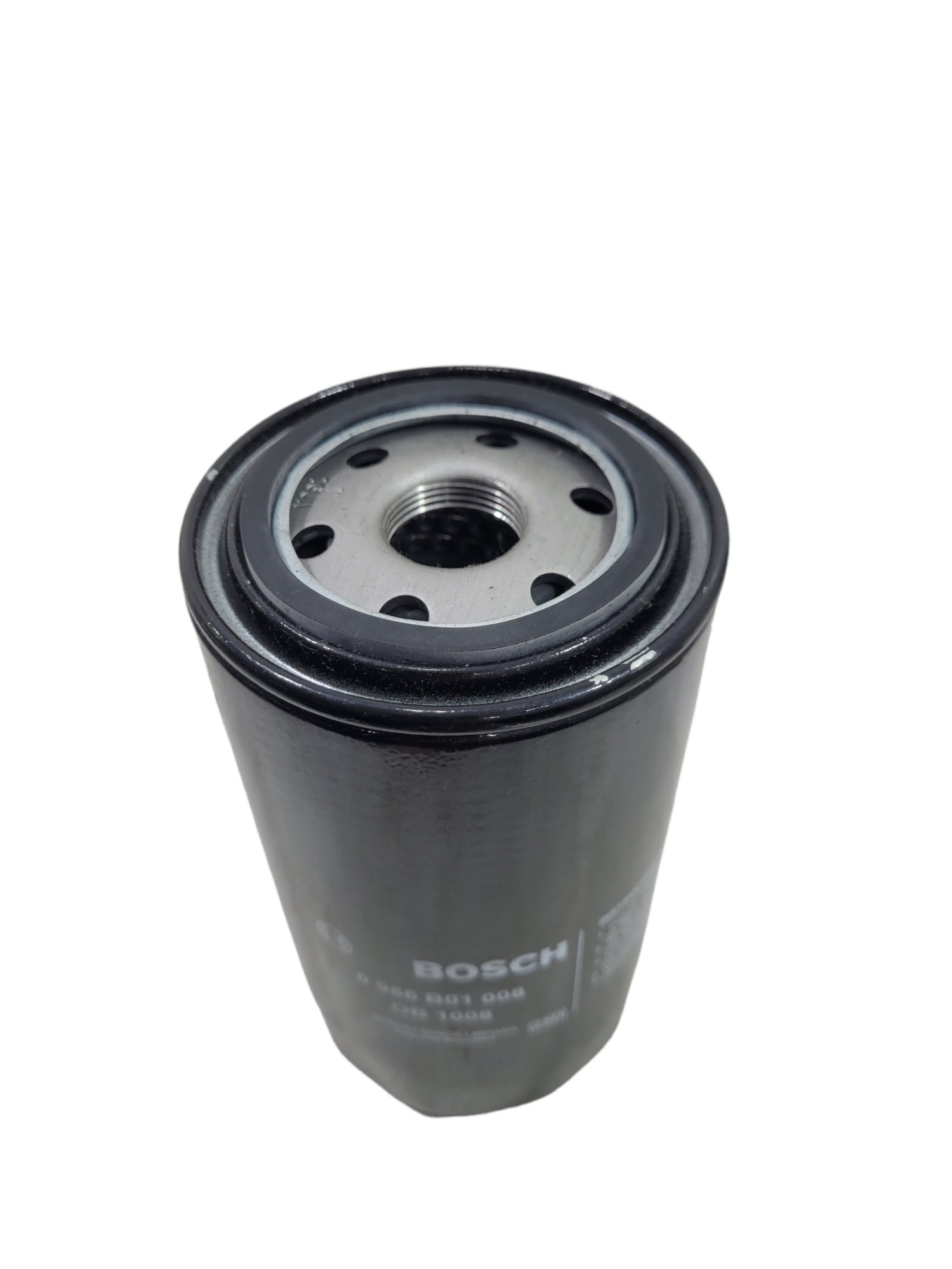 Filtro De Óleo Novo Vw 0986b01008 2