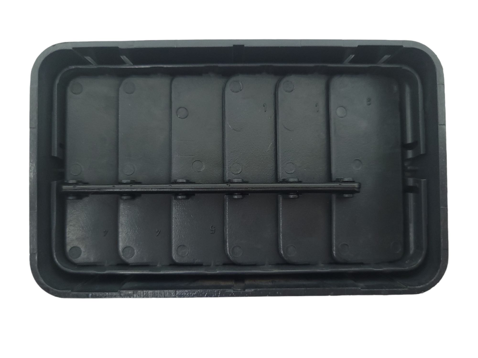 Difusor De Ar M Benz 1620 6948307005 2