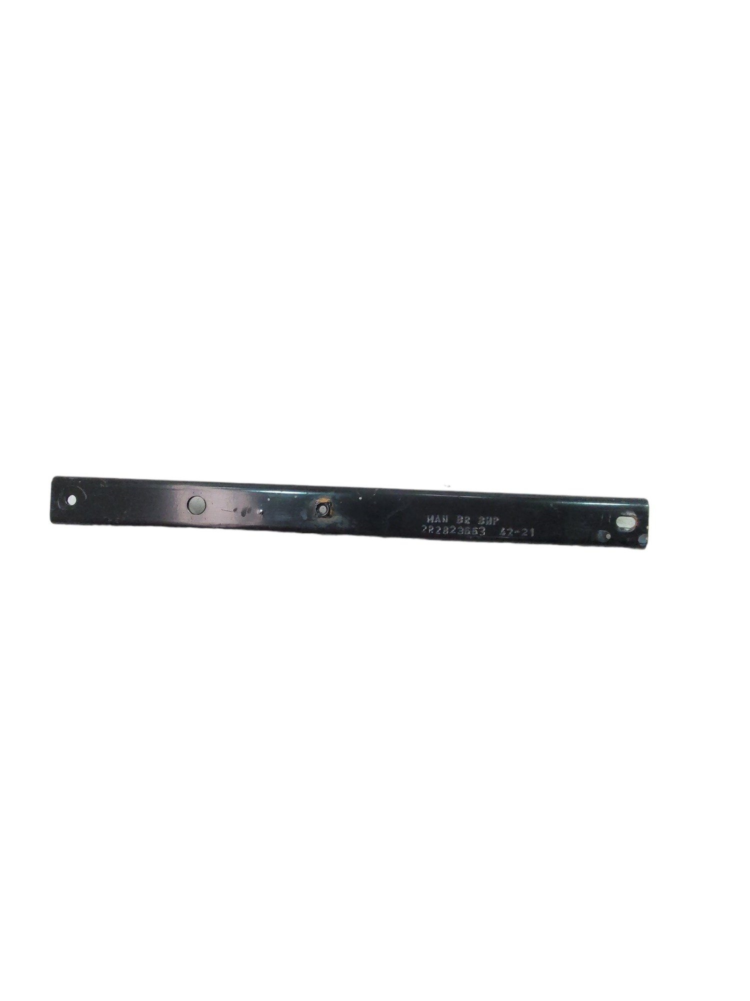 Cantoneira Capo Grade Frontal Vw Constellation 2r2823663 1
