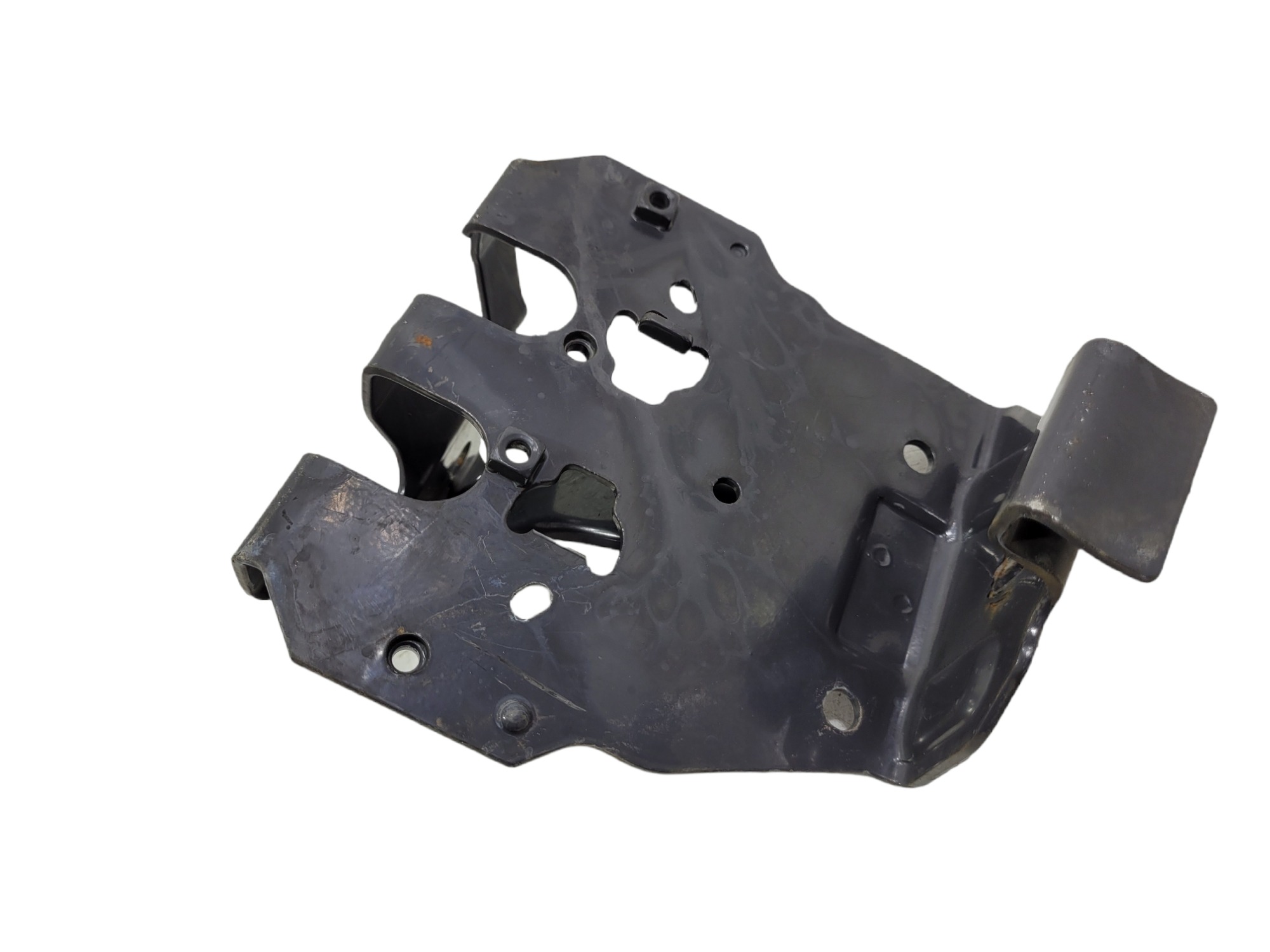 Suporte Defletor Frontal Scania 114 1492563 6