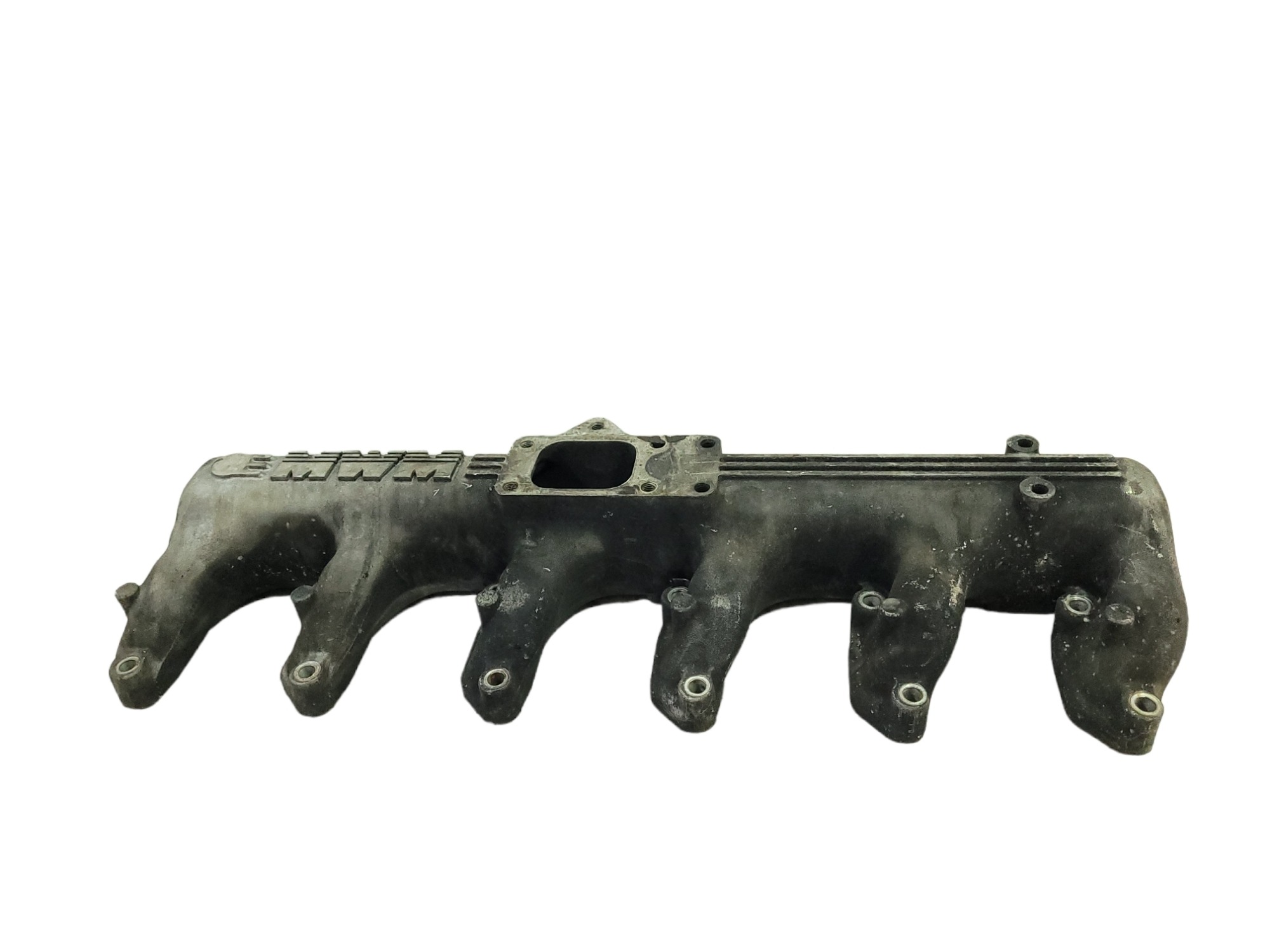 Coletor De Admissão 6 Cilindros Mwm961009200070 3