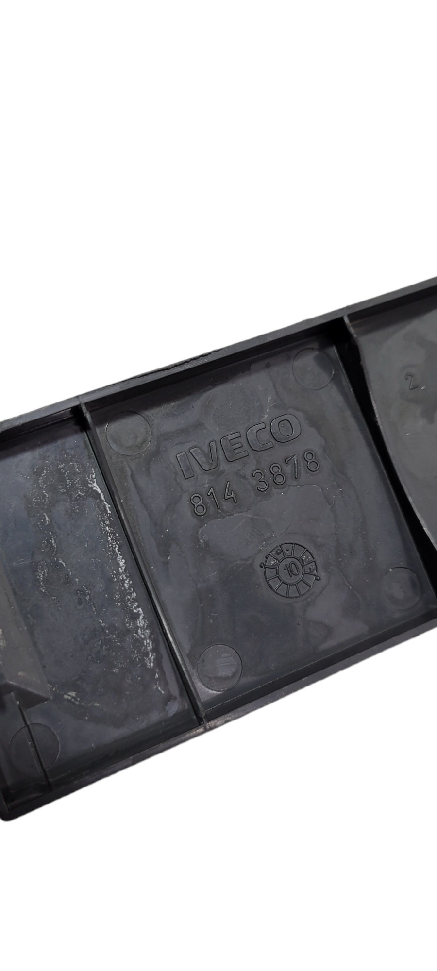 Tampa Sega Painel Iveco Eurotech 8143878 2