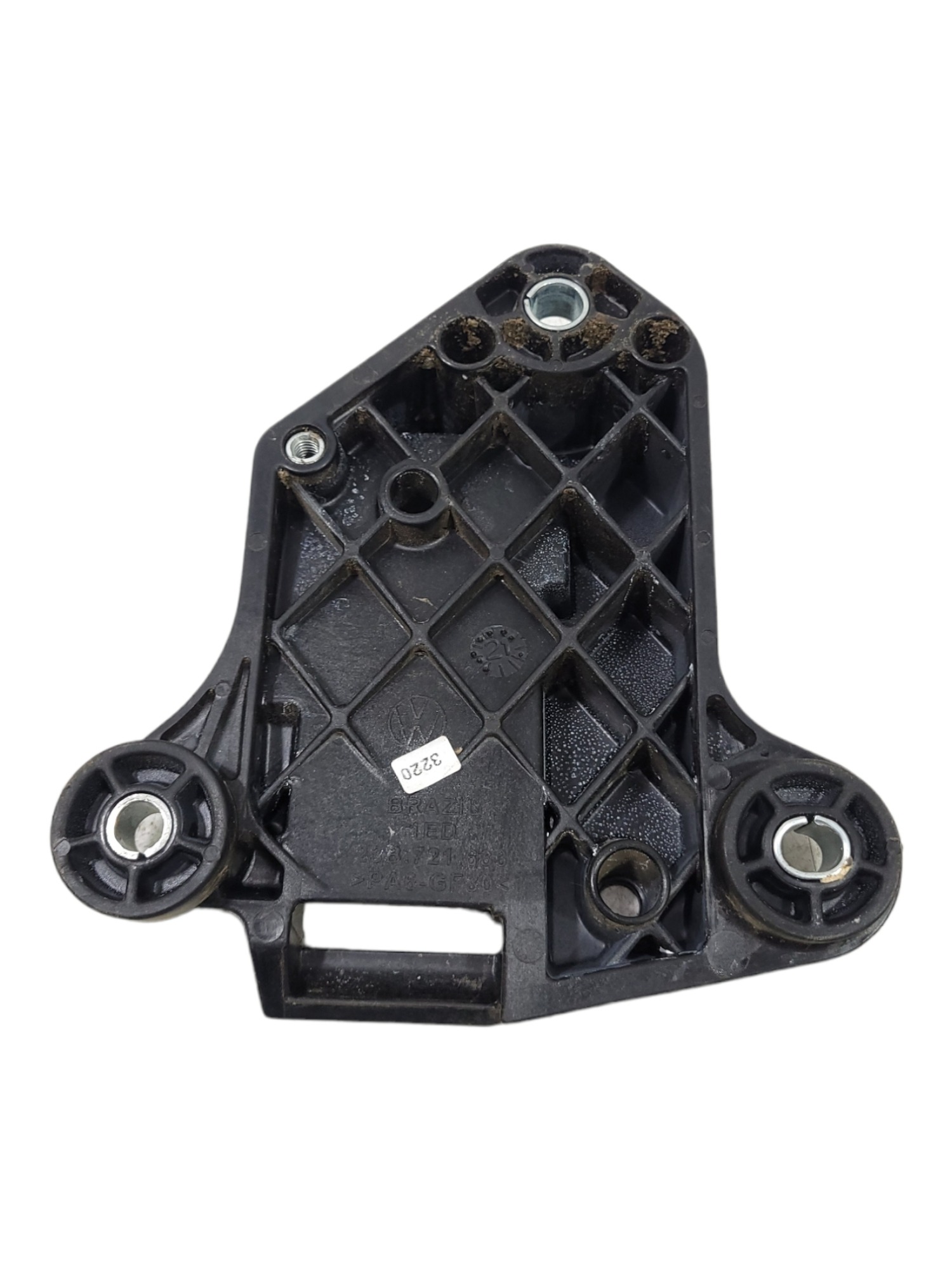 Suporte Pedal Acelerador Vw Delivery 11180 23b721633 1