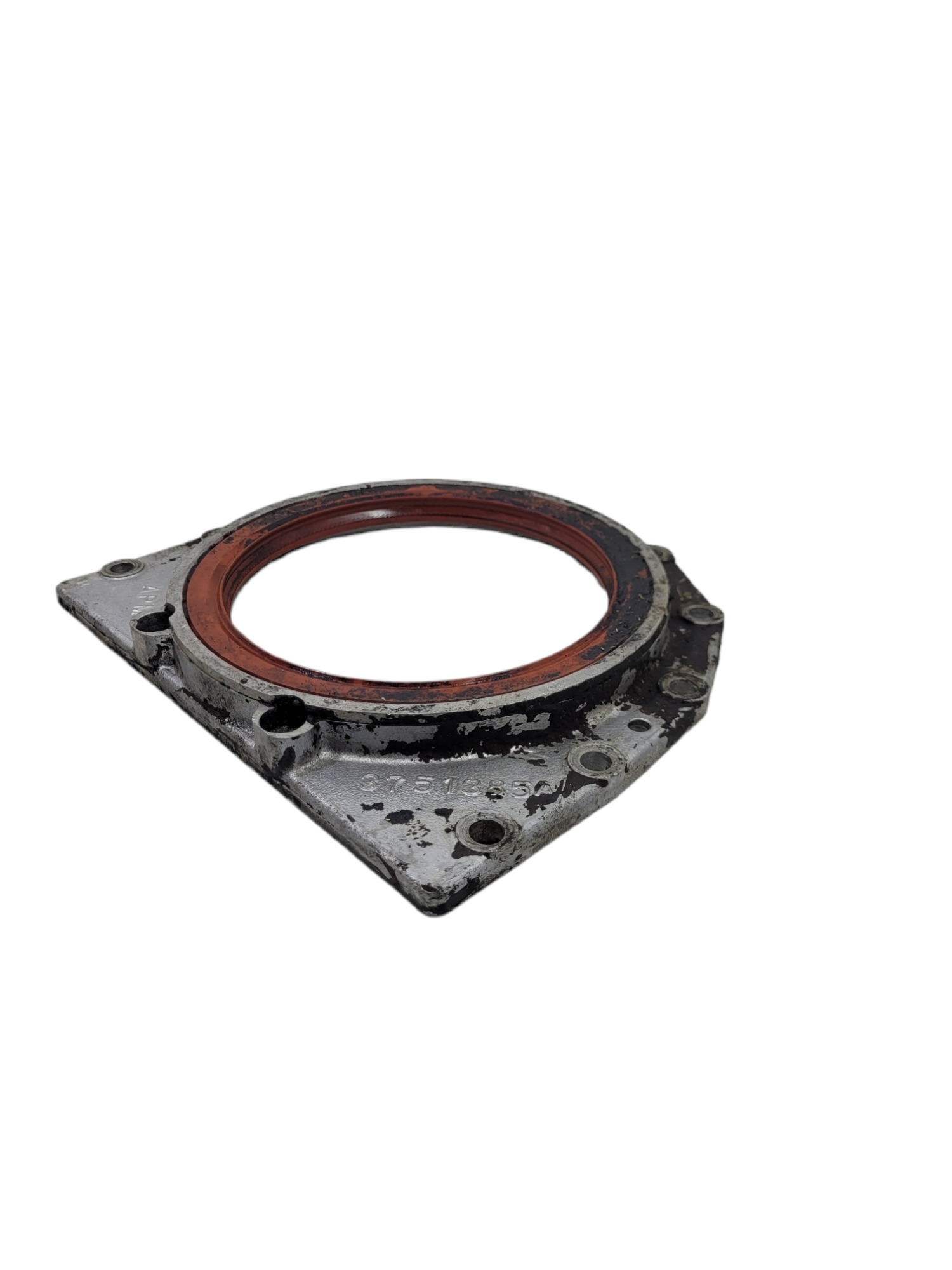 Retentor Traseiro Virabrequim Motor Perkins 3751385a 3