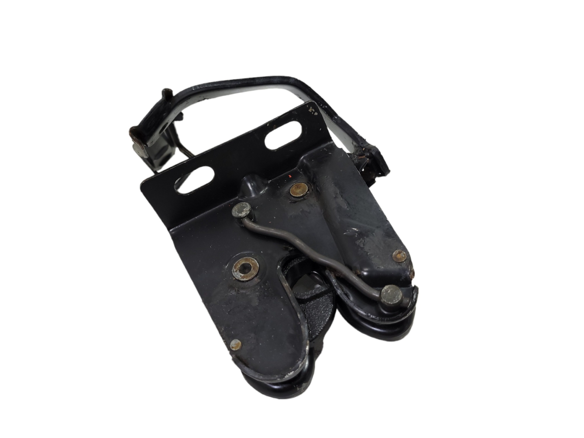 Fechadura Cabine Basculante Ford Cargo 3