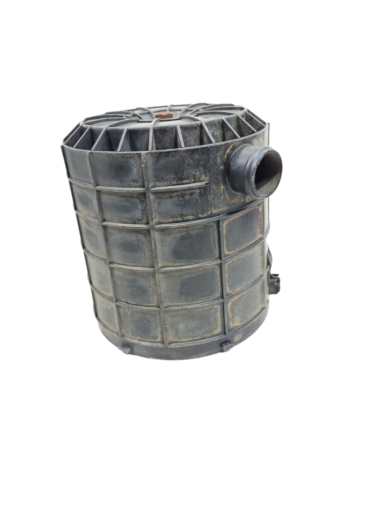 Carcaça Filtro De Ar M Benz Axor 6310902401 2