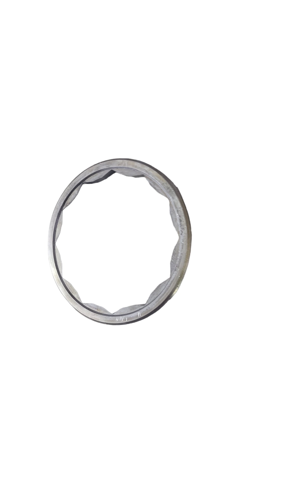 Porca Caixa Cambio Superior Scania Grs905 1767267 4