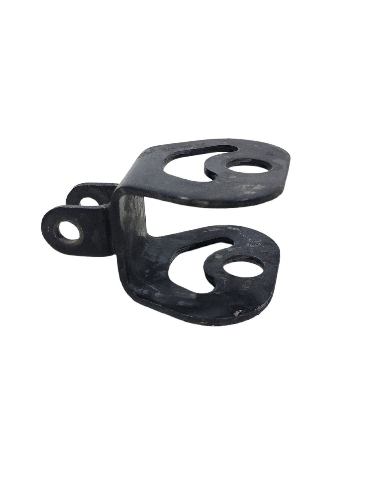 Suporte Amortecedor Cabine Ford Cargo Tjg899517 3
