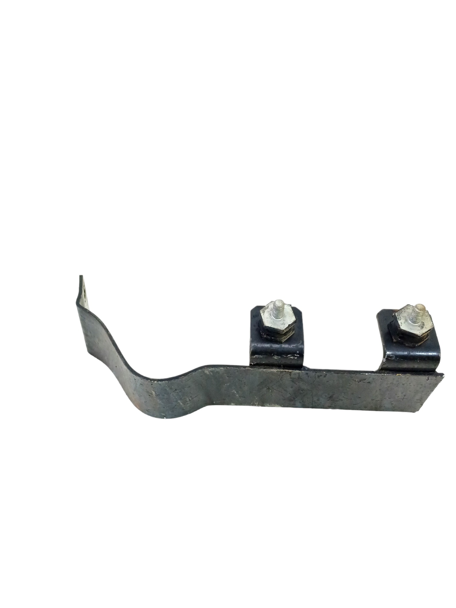 Suporte Isolamento Esquerdo Vw 8150 2s0863584 5