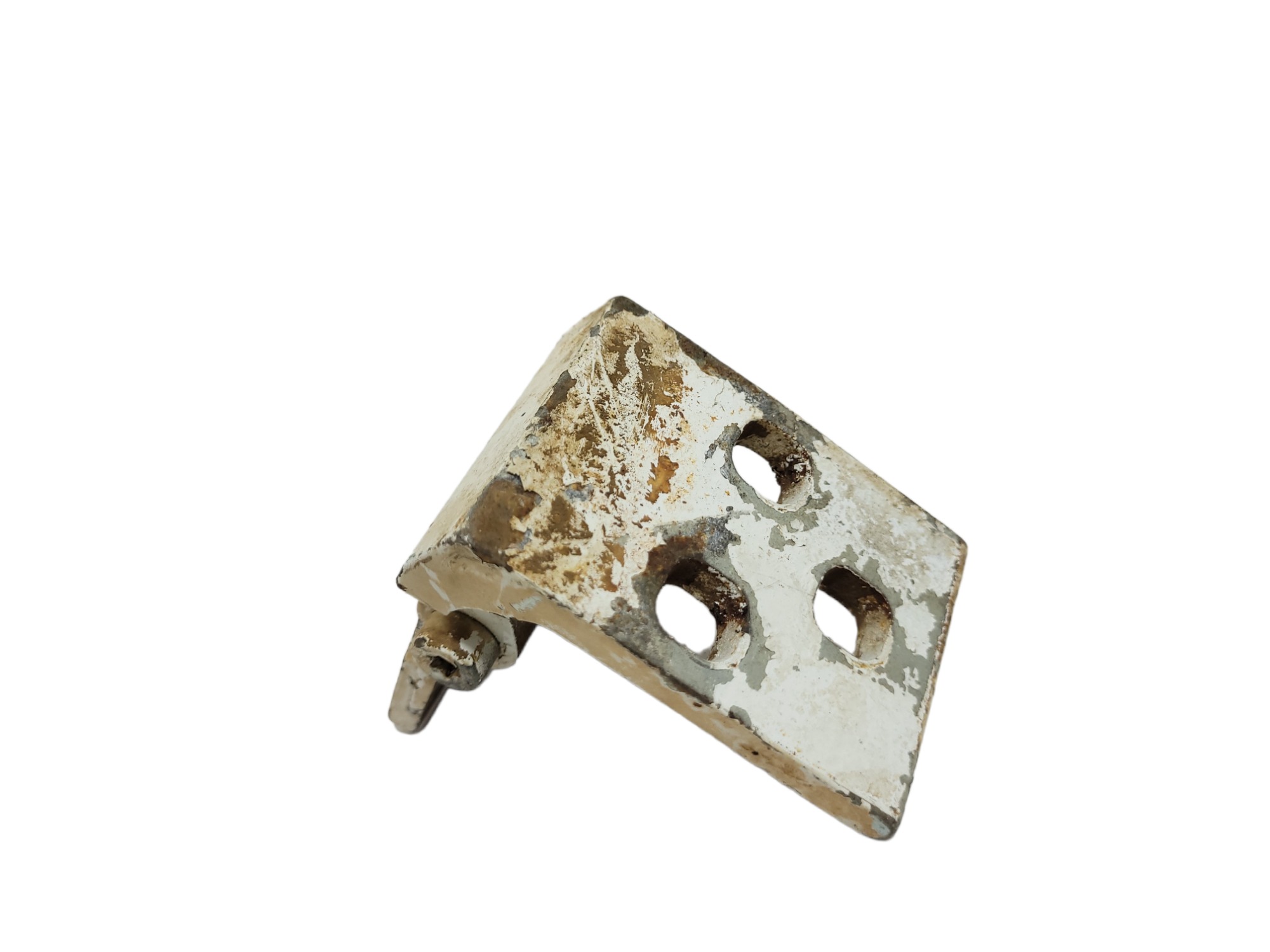Dobradiça Da Porta M Benz 1718 A9737200837 5