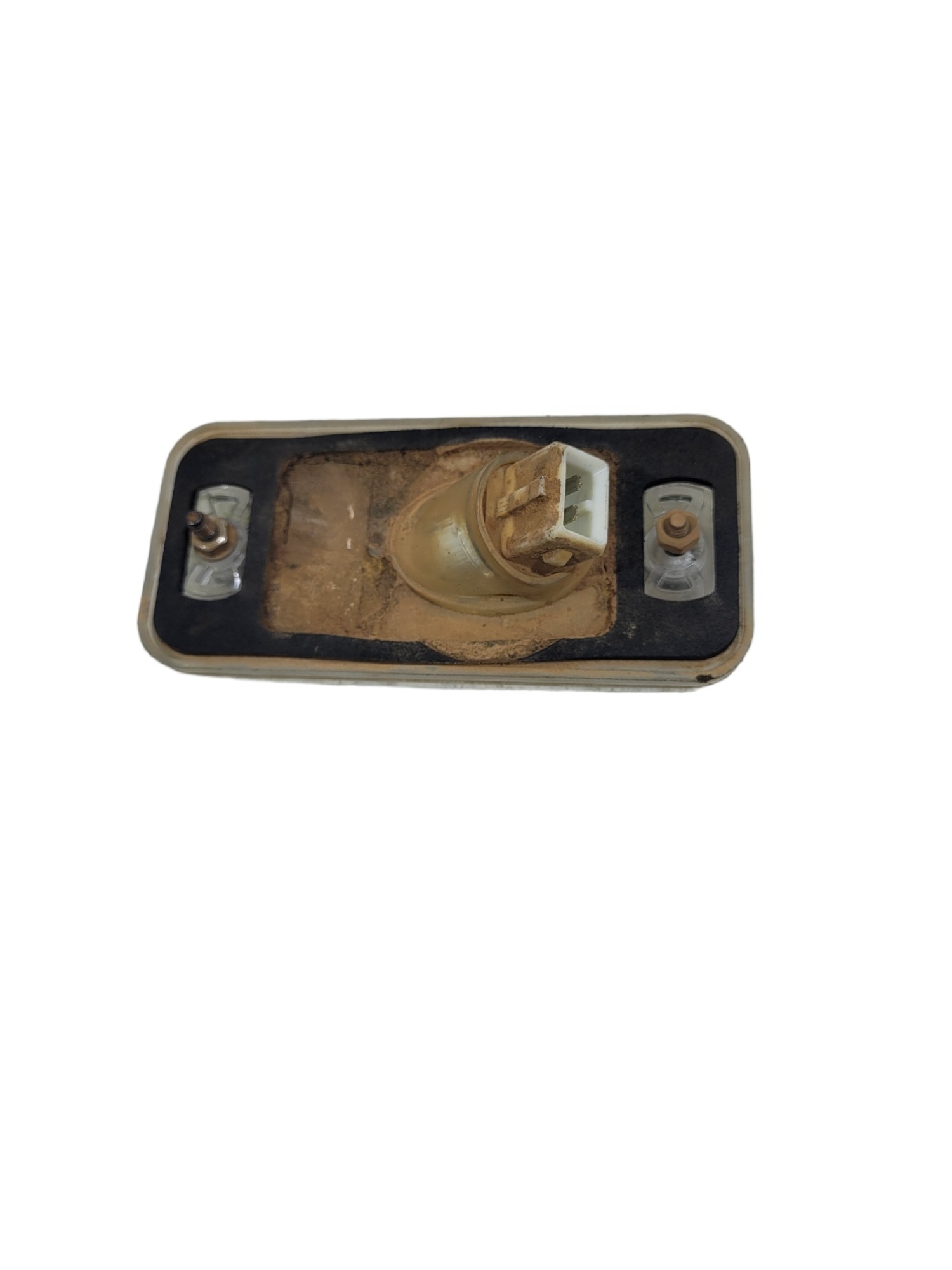 Lanterna Lateral Carroceria Vw _ 5