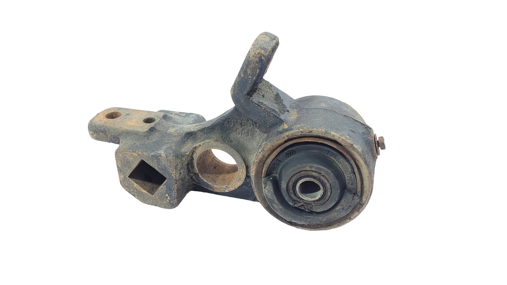 Suporte Inferior Articulacao Cabine Ford 8c455001aa 2