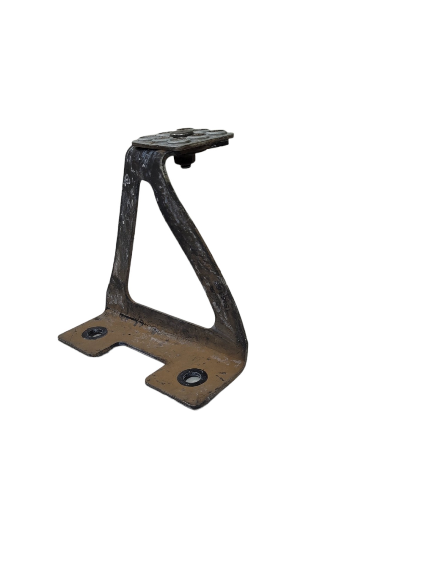 Suporte Interno Cabine Scania 1546583 3