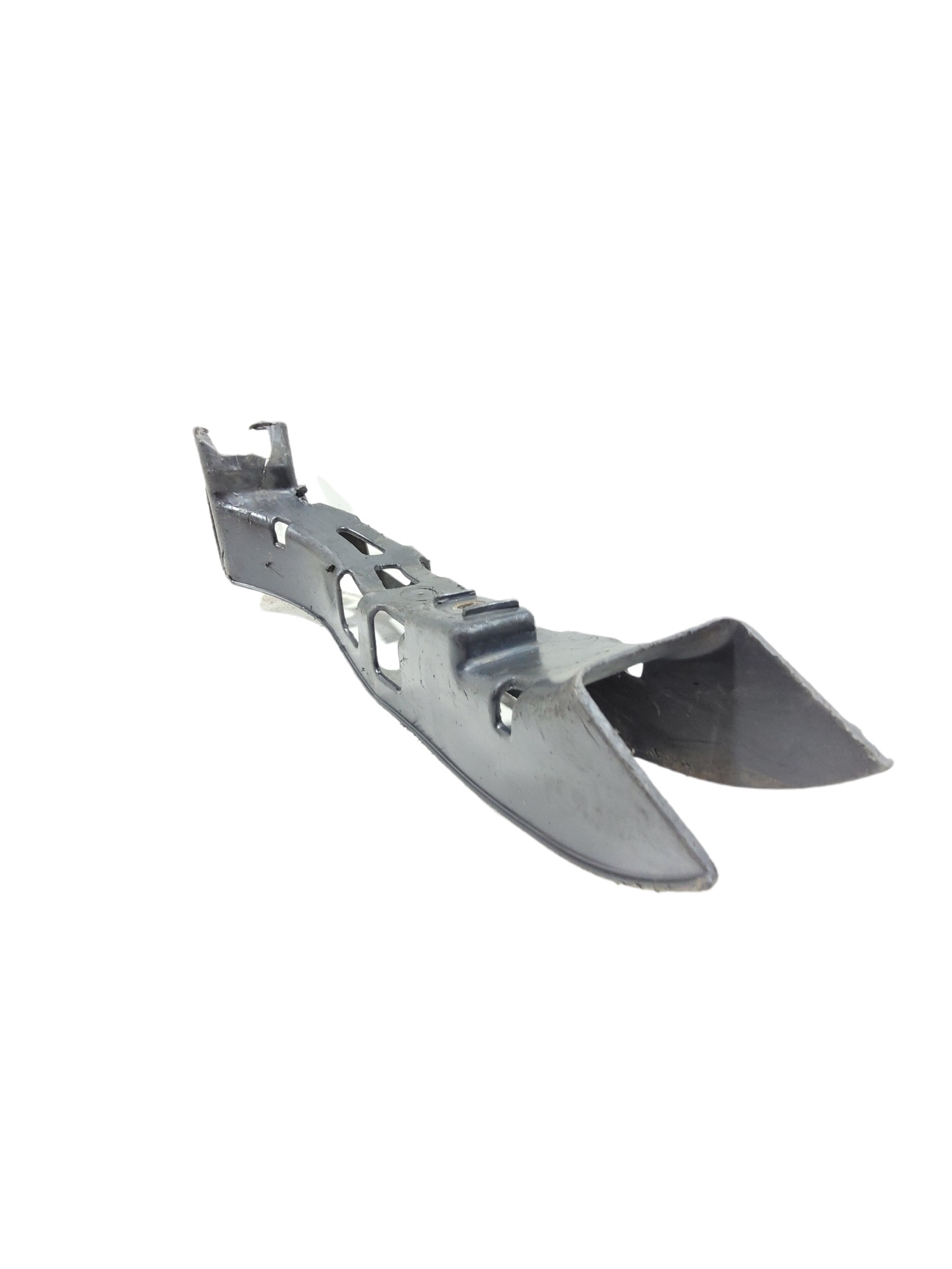 Suporte Fiação Elétrica Caminhão Scania1384471 5