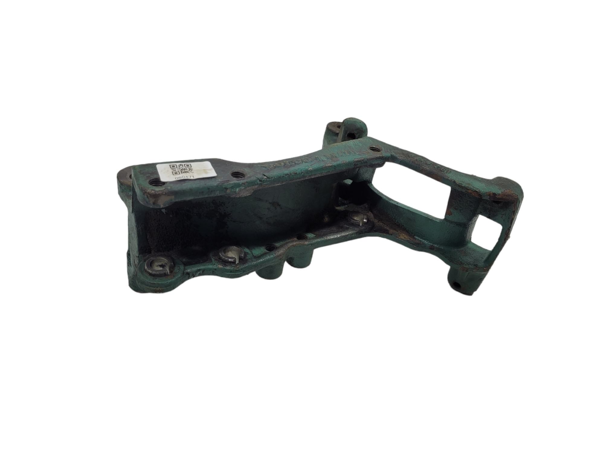 Suporte Do Alternador Volvo Fh8149261 5