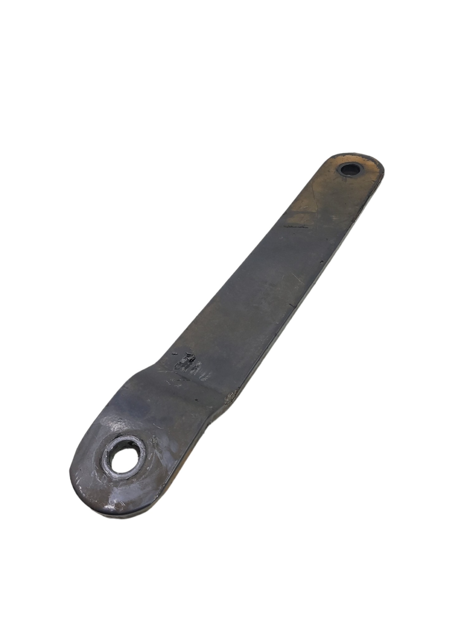 Chapa Tirante Estabilizador  Scania 114 E 124  1485608 4
