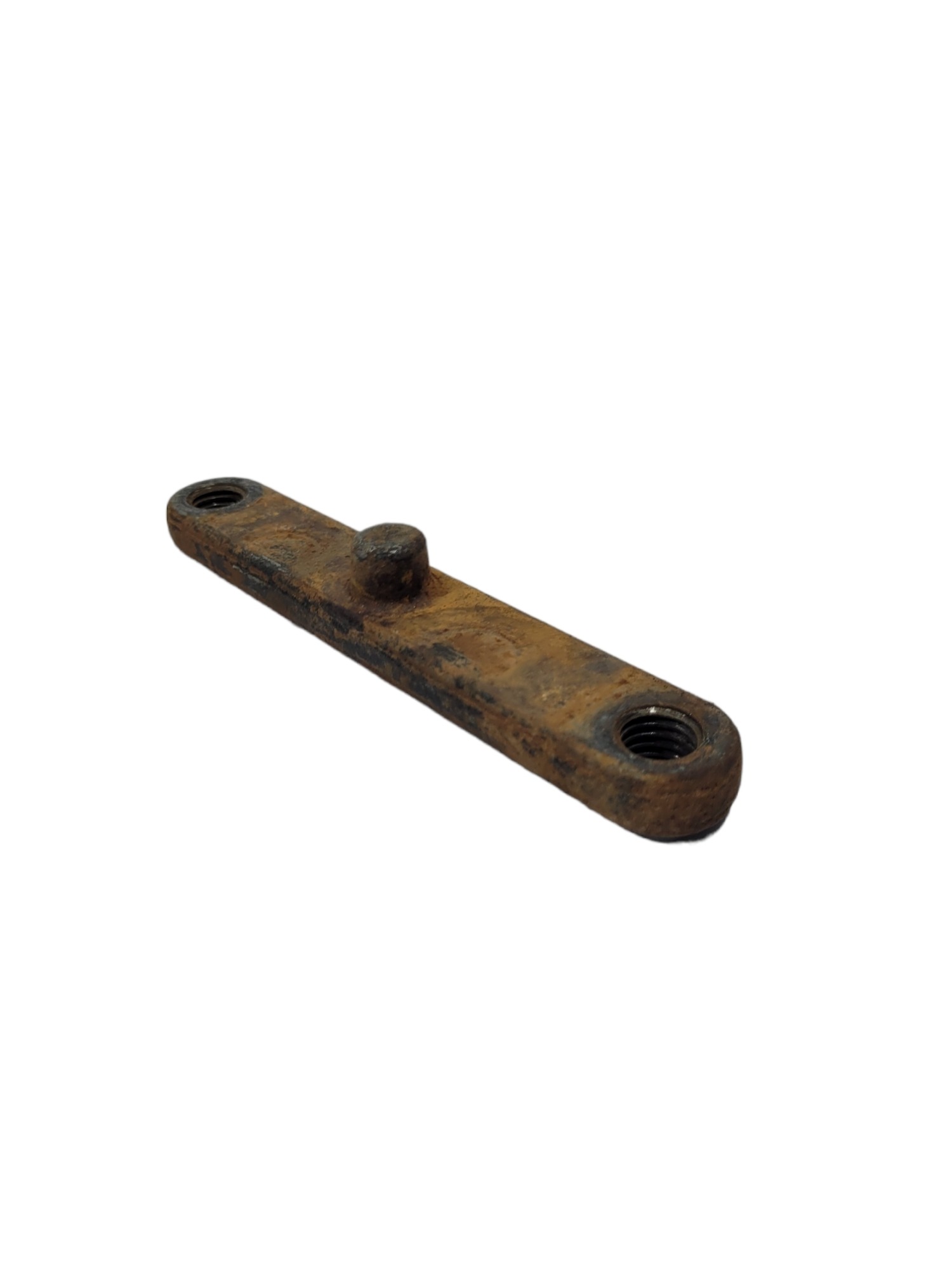 Suporte Batente Mola Volvo1629550 3