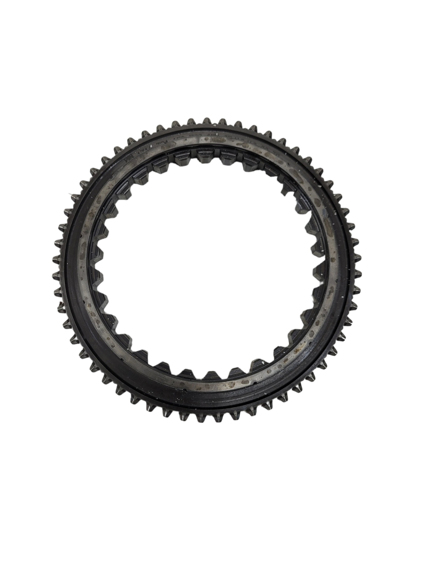 Corpo Acoplamento Cambio Zf : N1316304159 5