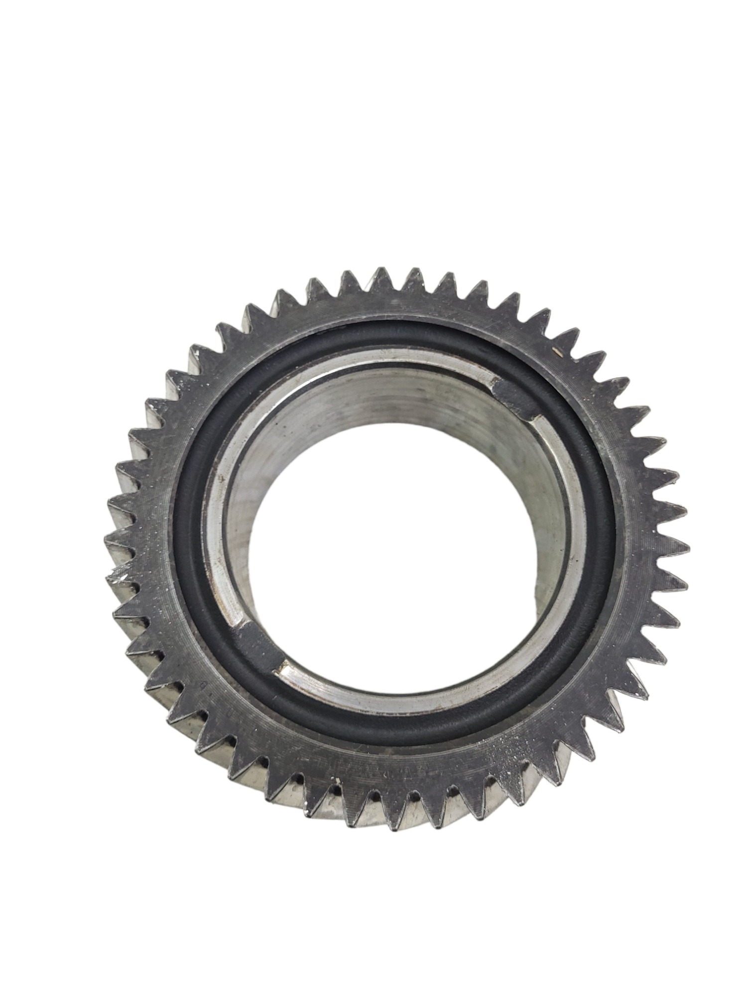 Engrenagem 3ª Marcha Caixa M Benz G85 A6942620013 1