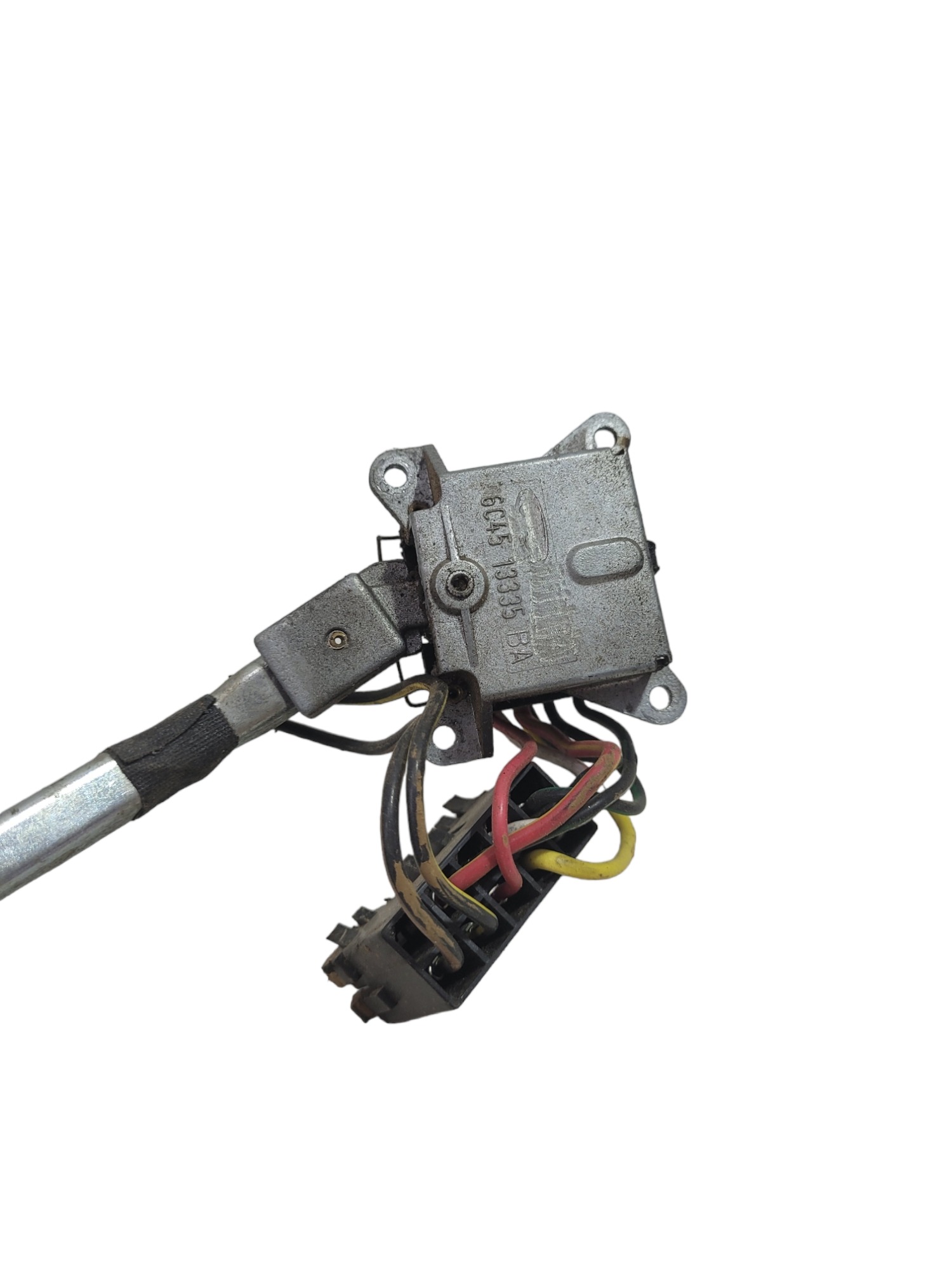 Chave Seta Direção Cargo 712 816 119 6c4513335 5