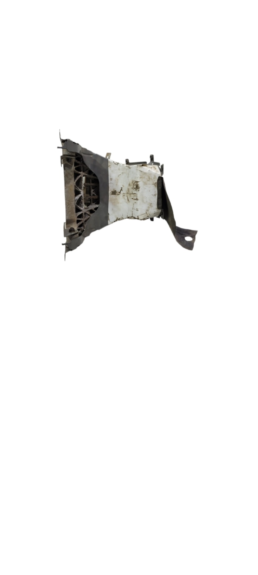 Suporte Coluna Volvo 3980337 4
