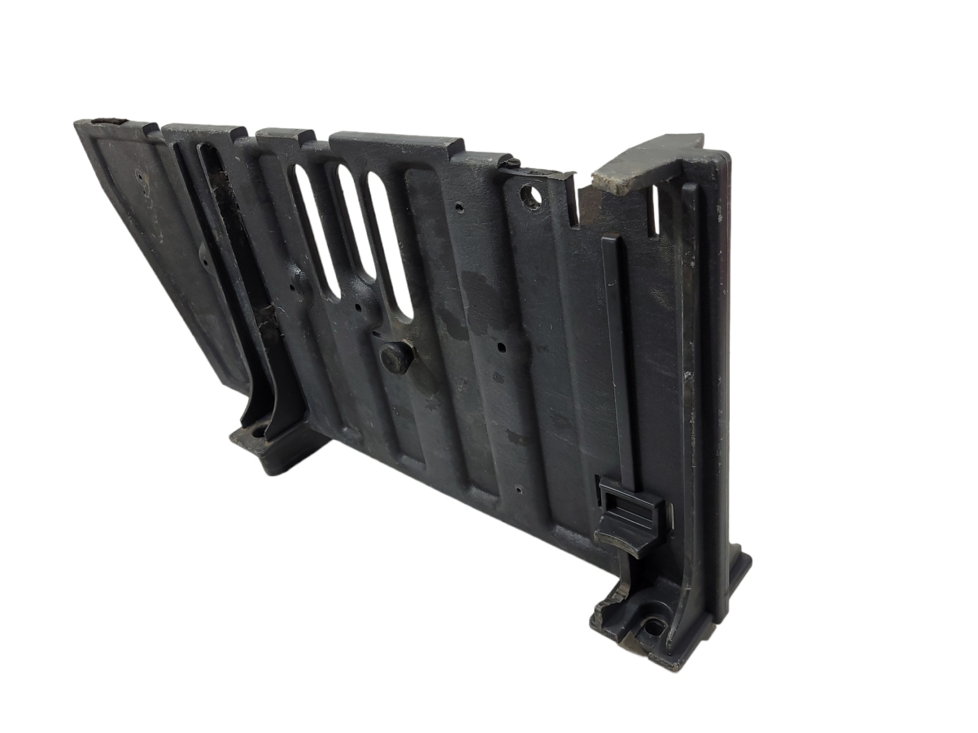 Suporte Da Cama Inferior Scania 1424941 3