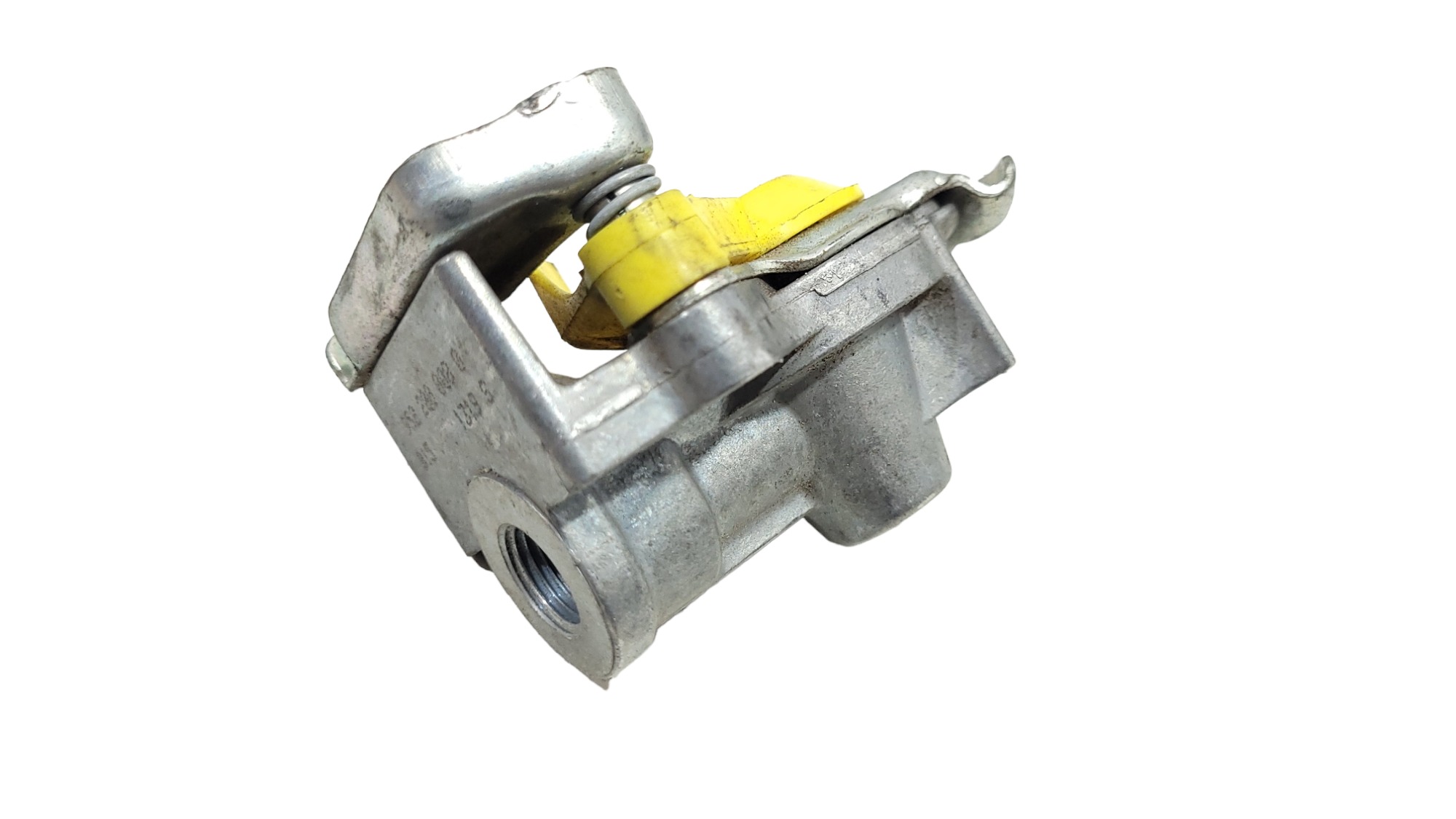 Conector Mangueira Wabco 2