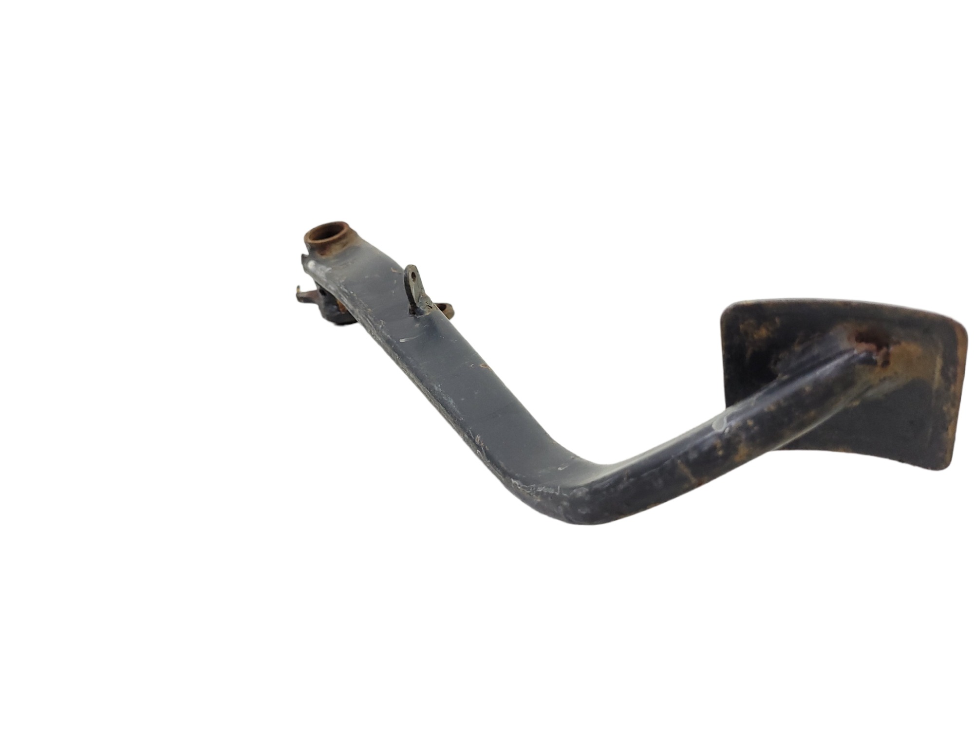 Pedal Da Embreagem Scania  1411680 3