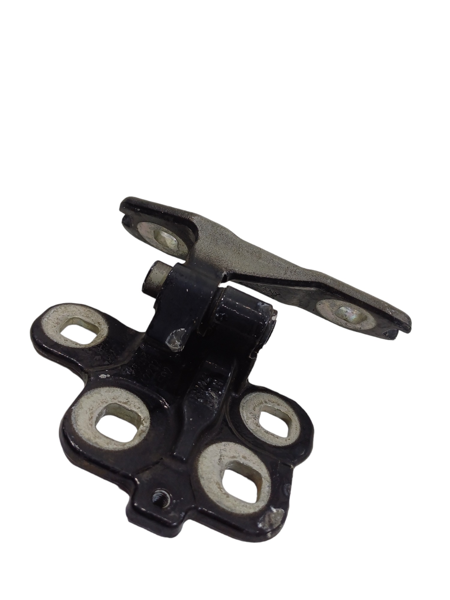 Dobradiça Porta Dianteira Esquerda Volvo Fh4 23311945 2