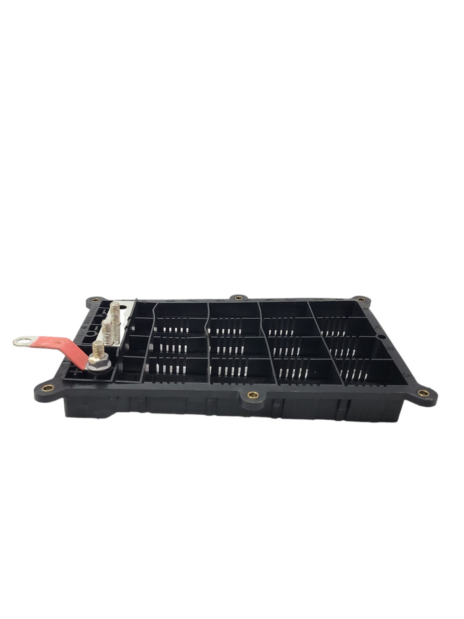 Suporte Conector Elétrico Daf 1241599 5