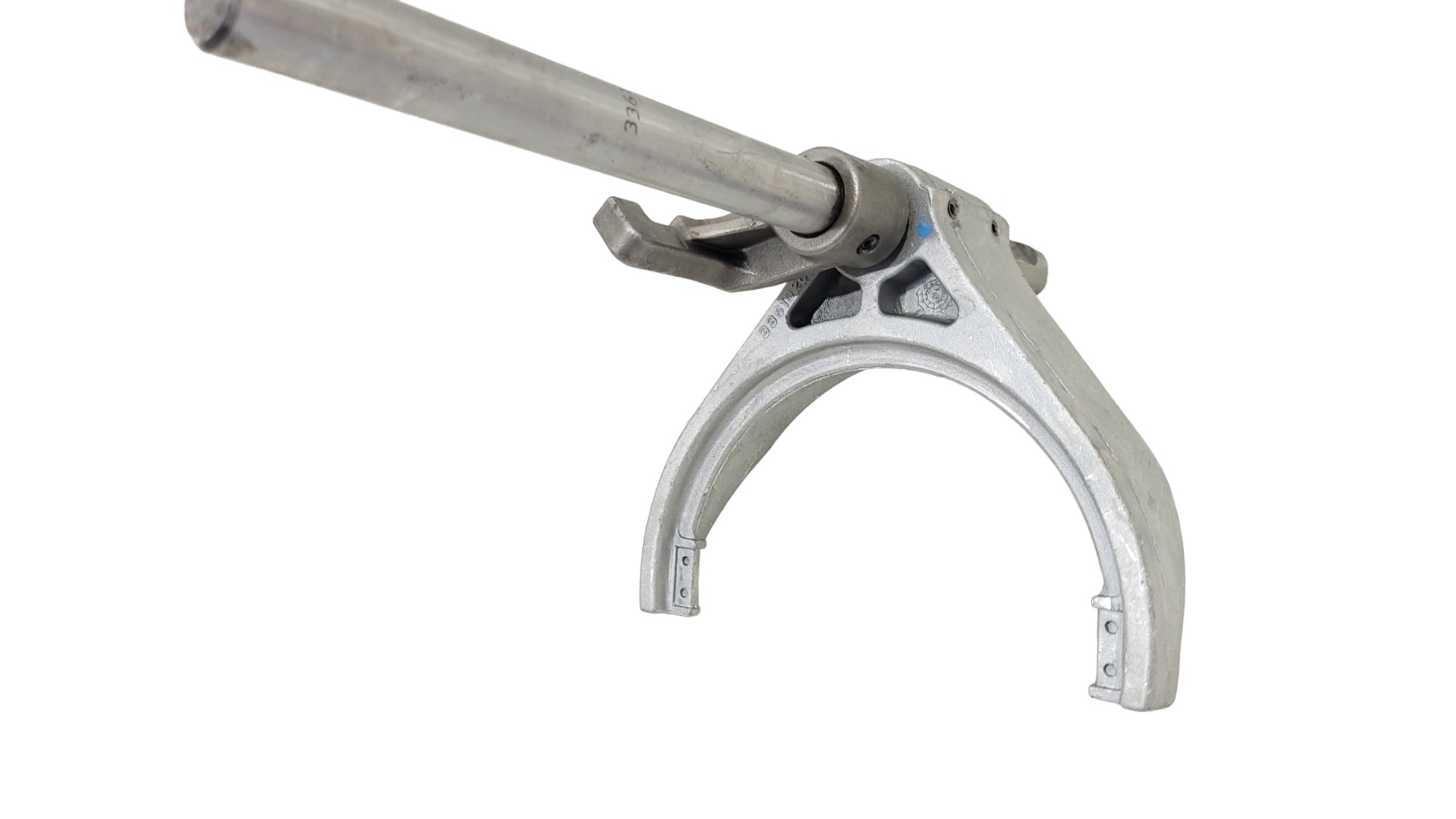 Garfo Ré Caixa Câmbio Eaton 4505 3361026 1