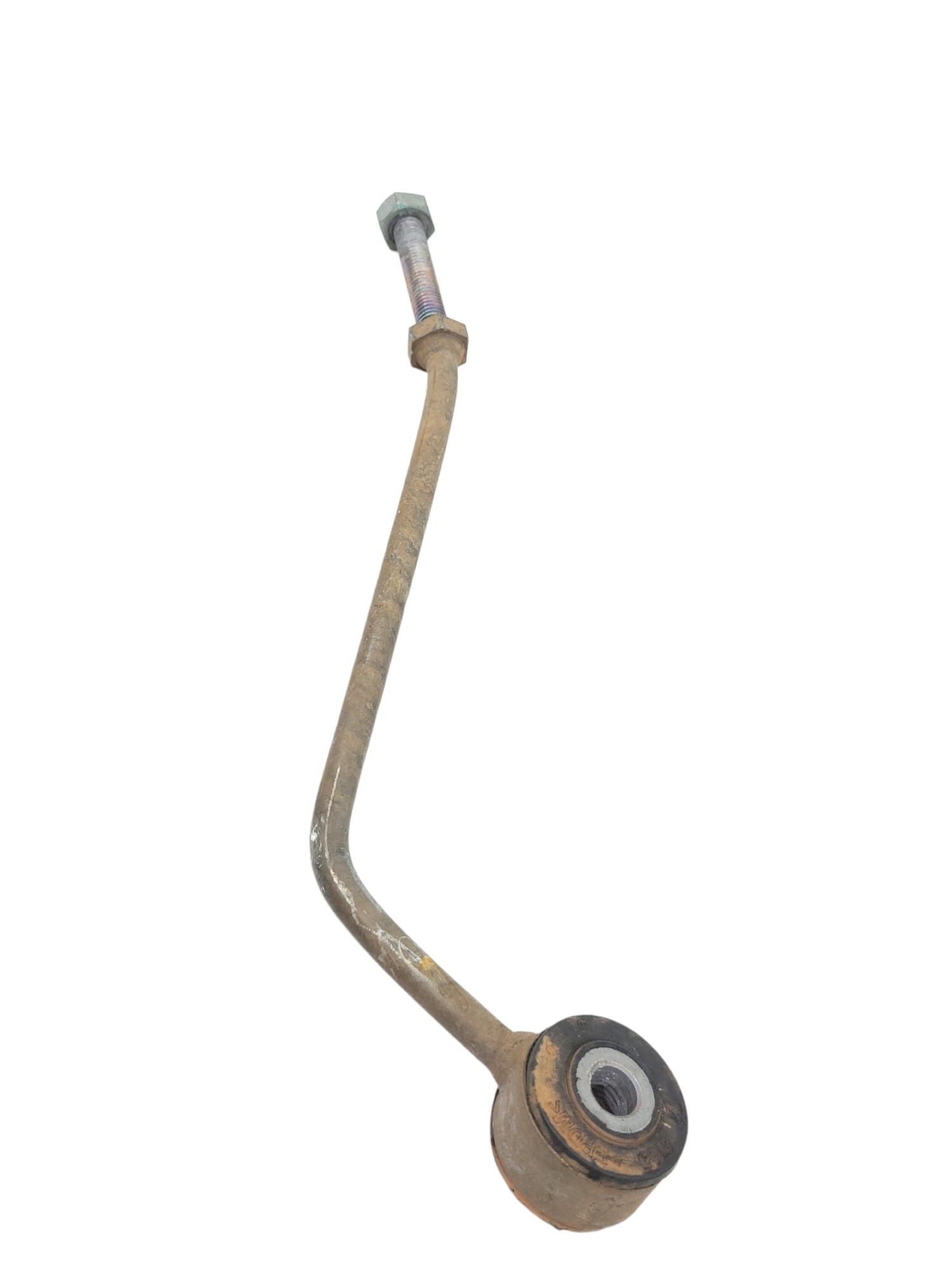 Suporte Radiador Man 81062250007 3
