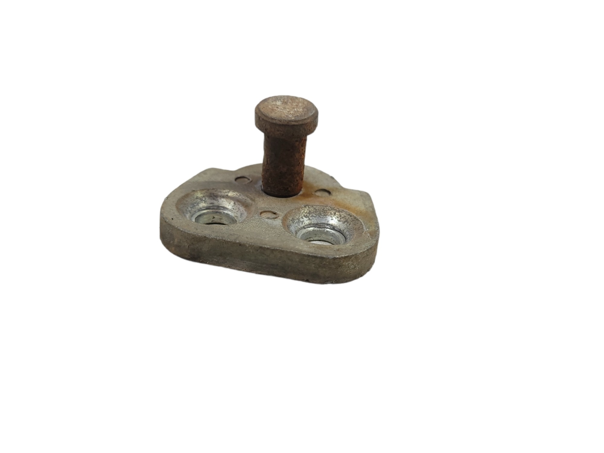 Batente Porta M Benz Atron 4