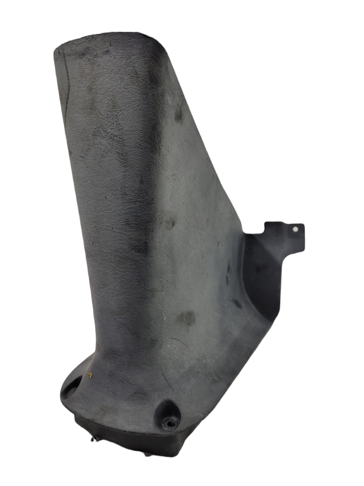 Moldura Painel Scania Acabamento Coluna Direção  1368014 5