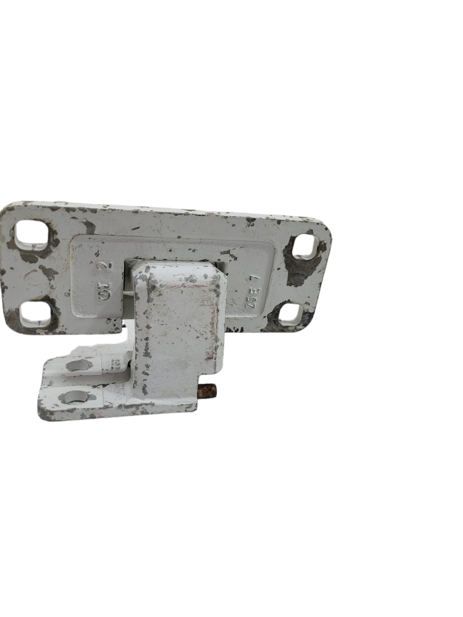 Dobradiça Porta Vw Constellation 81000200 4