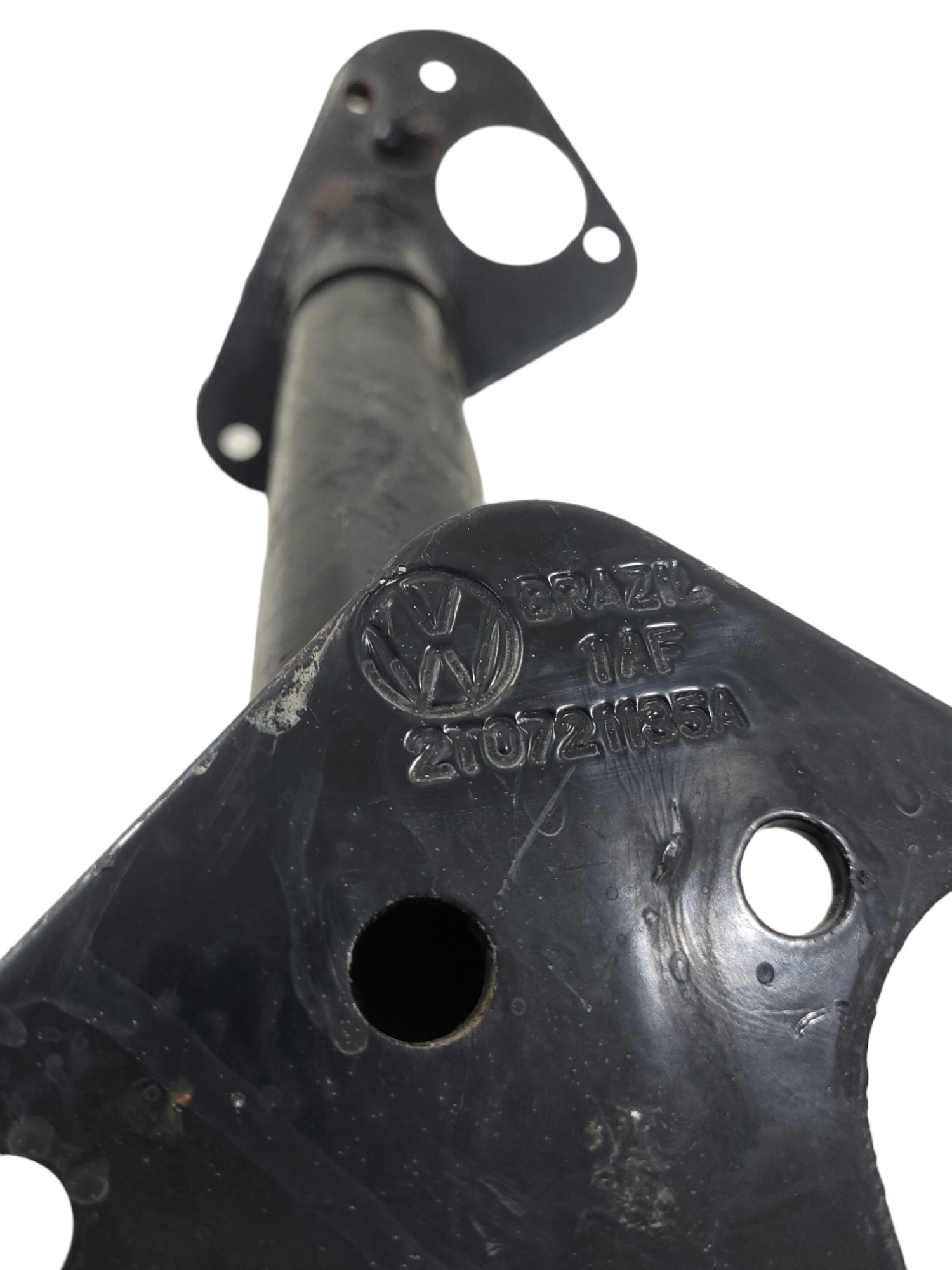 Suporte Pedal Acelerador Vw 8150 2t0721135a 5