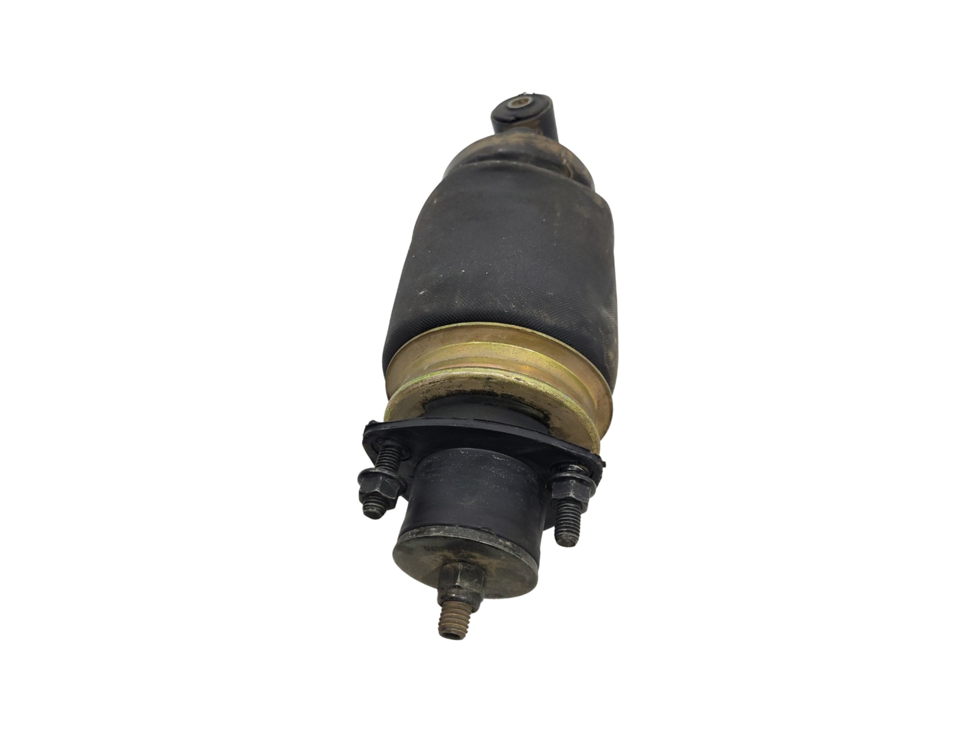 Amortecedor Da Cabine Scania Série 4 : 4