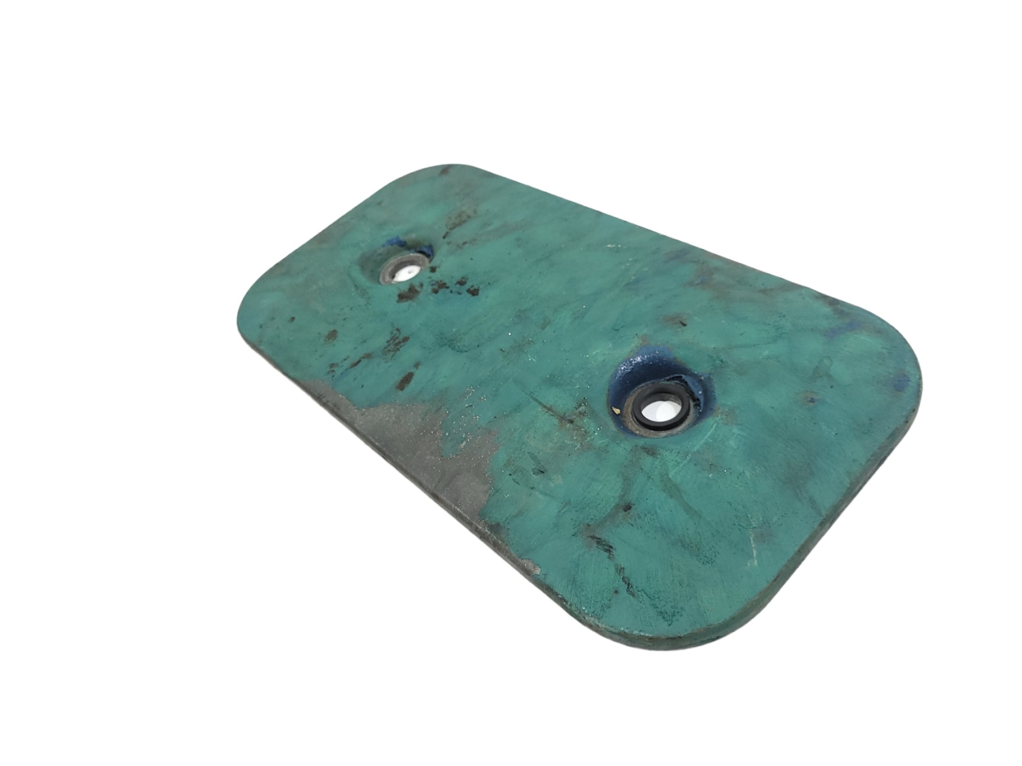 Tampa Cilindro Motor Volvon 423120 3
