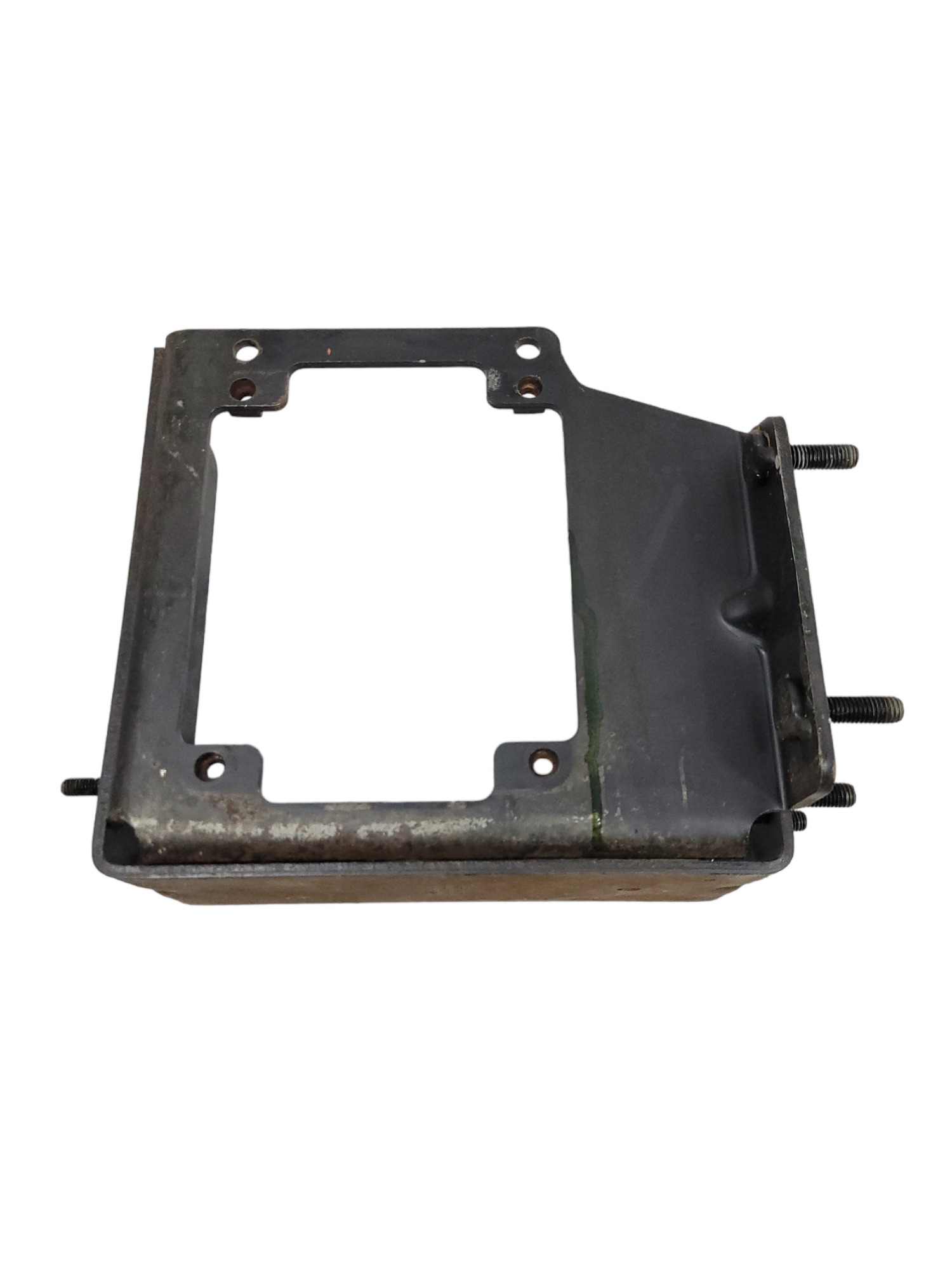 Suporte Filtro Diesel Ford Cargo Cc455j244aa 4
