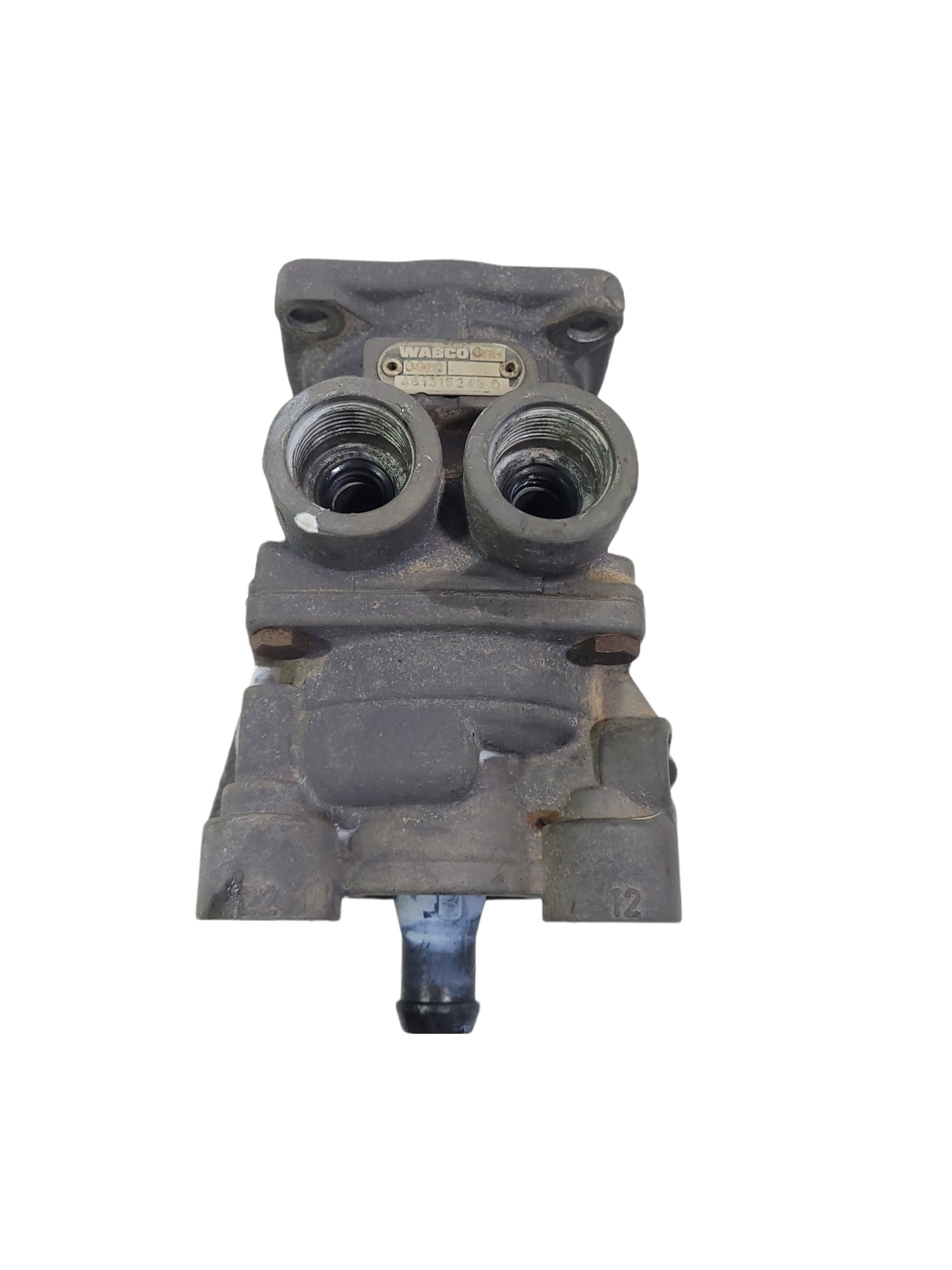 Válvula Freio Pedal / 4613152480 1