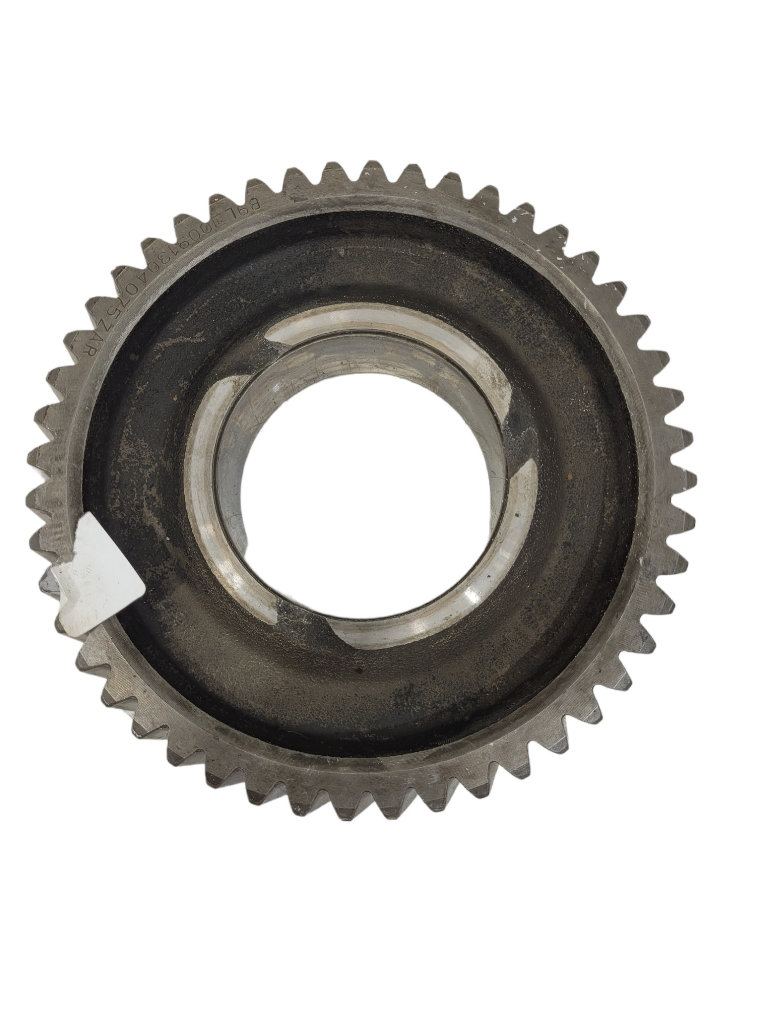 Engrenagem Caixa Zf 0091304075 1