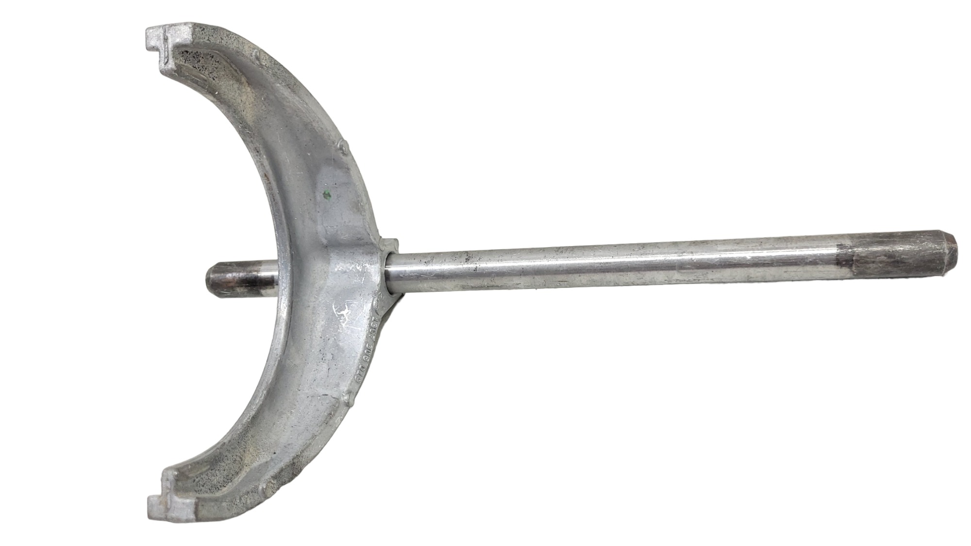 Garfo 5 E Ré Caixa Zf 1307306019 3