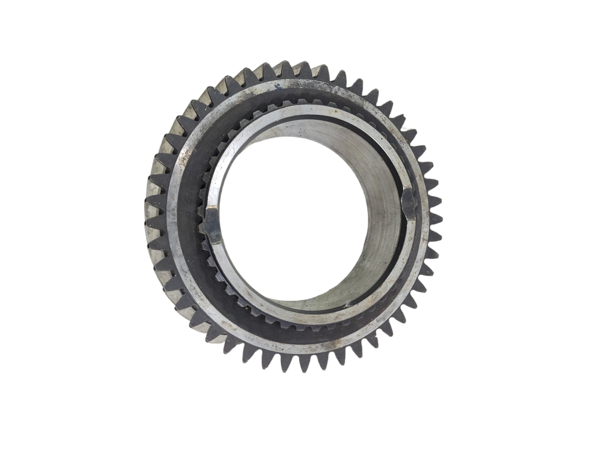 Engrenagem 3ª Marcha Caixa M Benz G85 A6942620013 3