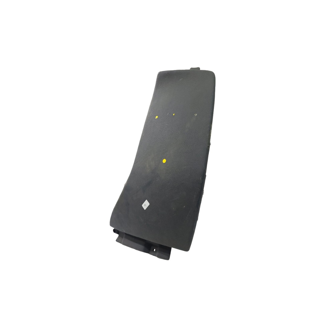 Capa Painel Ford Cargo 3