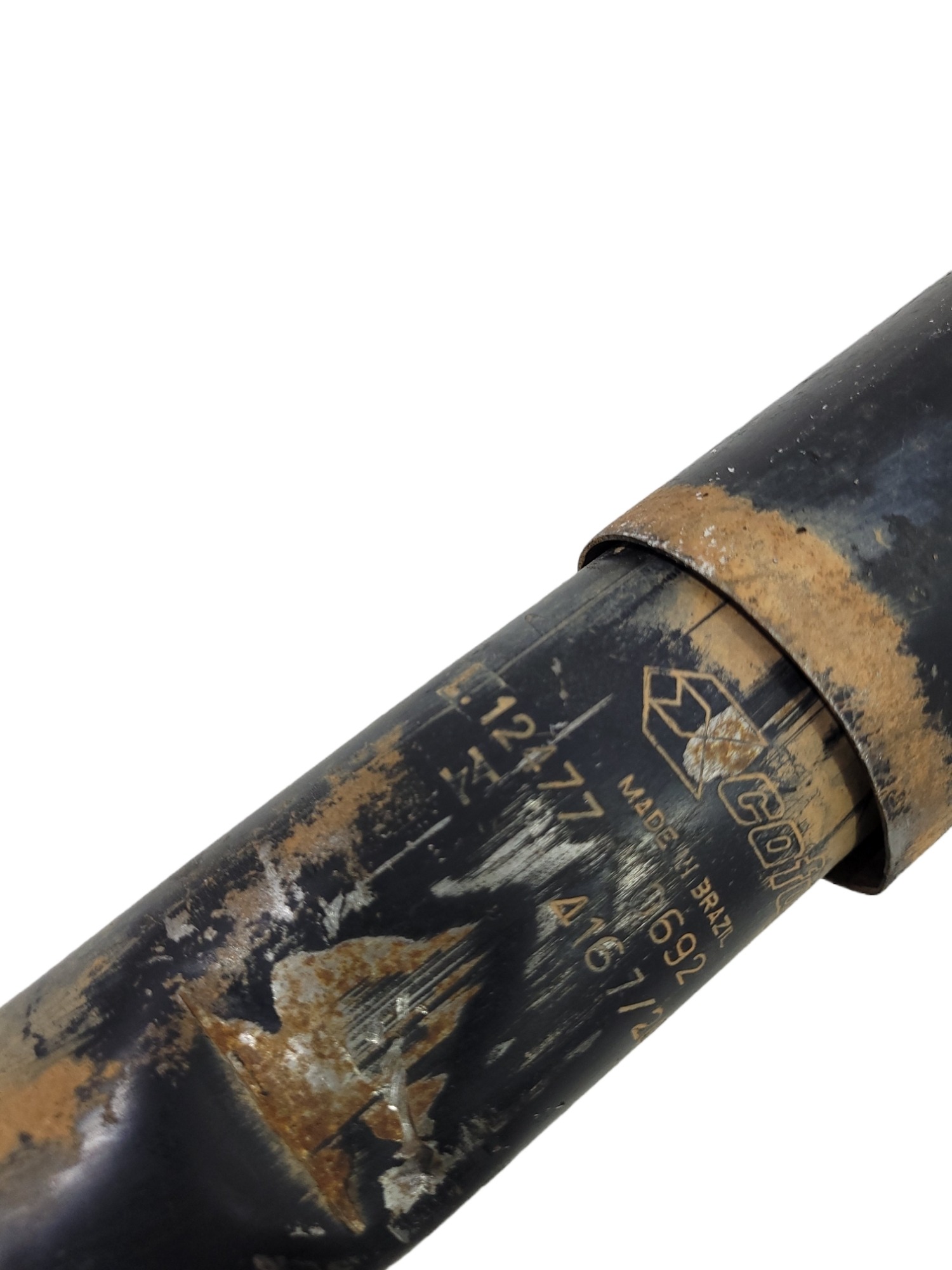 Amortecedor Vw 8150 12477 5