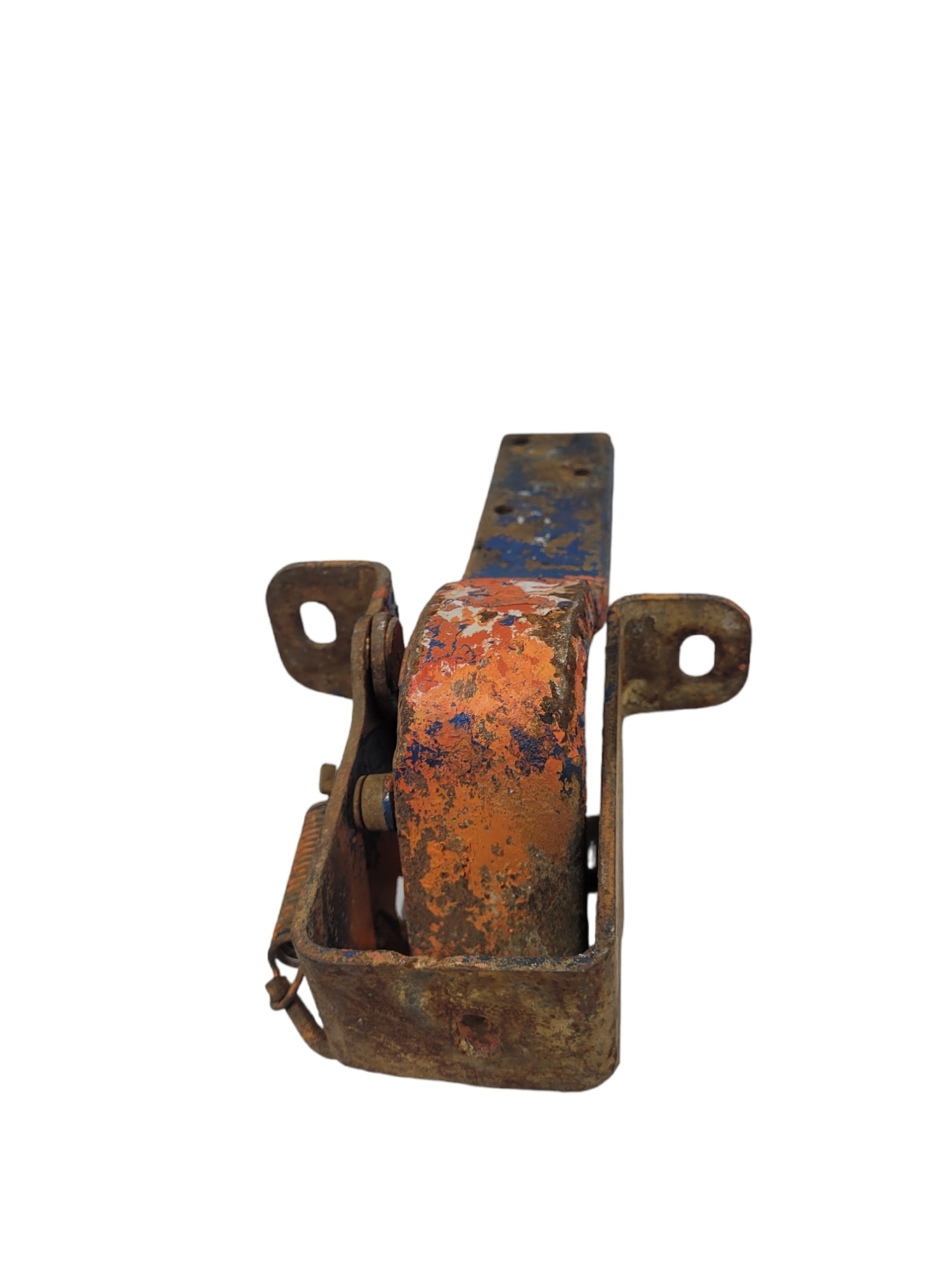 Dobradiça Porta M Benz 1620 2