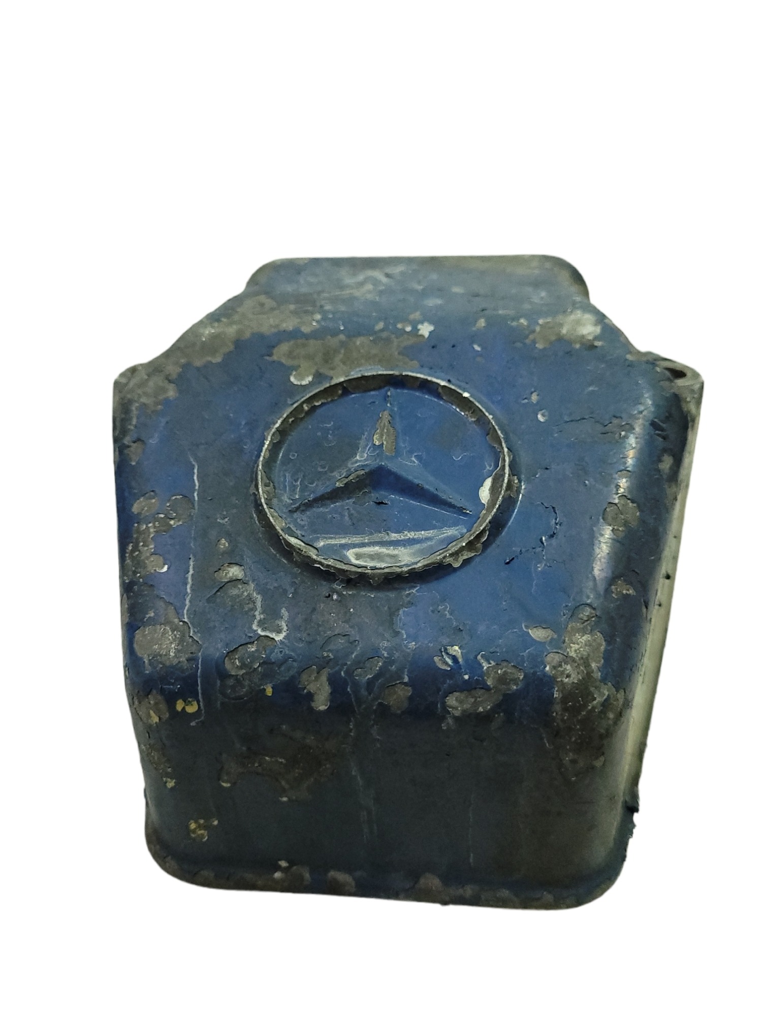 Tampa Valvula M Benz Om4754570160405 2