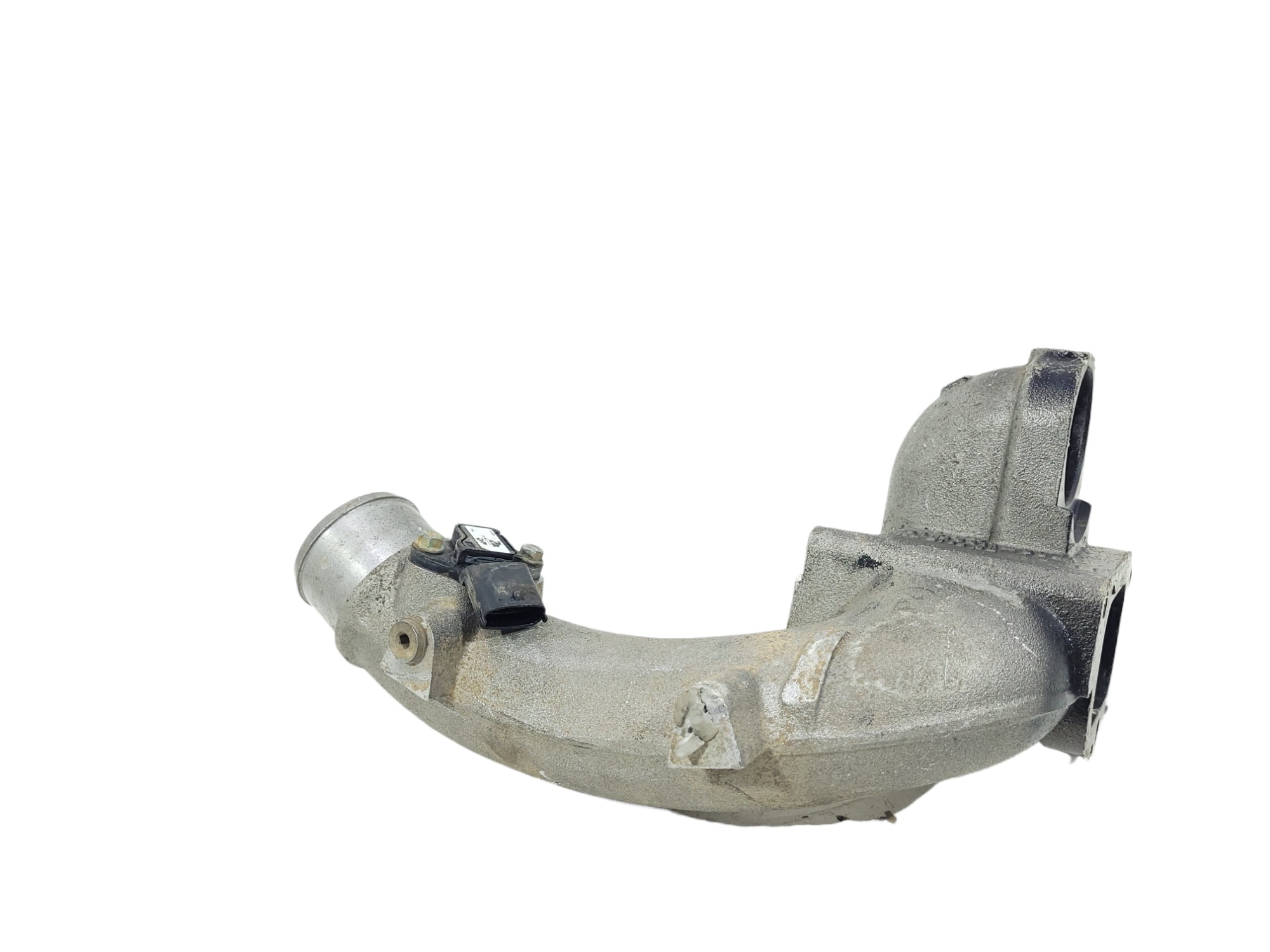 Cano Intercooler Vw Constellation – N 51094113841 2